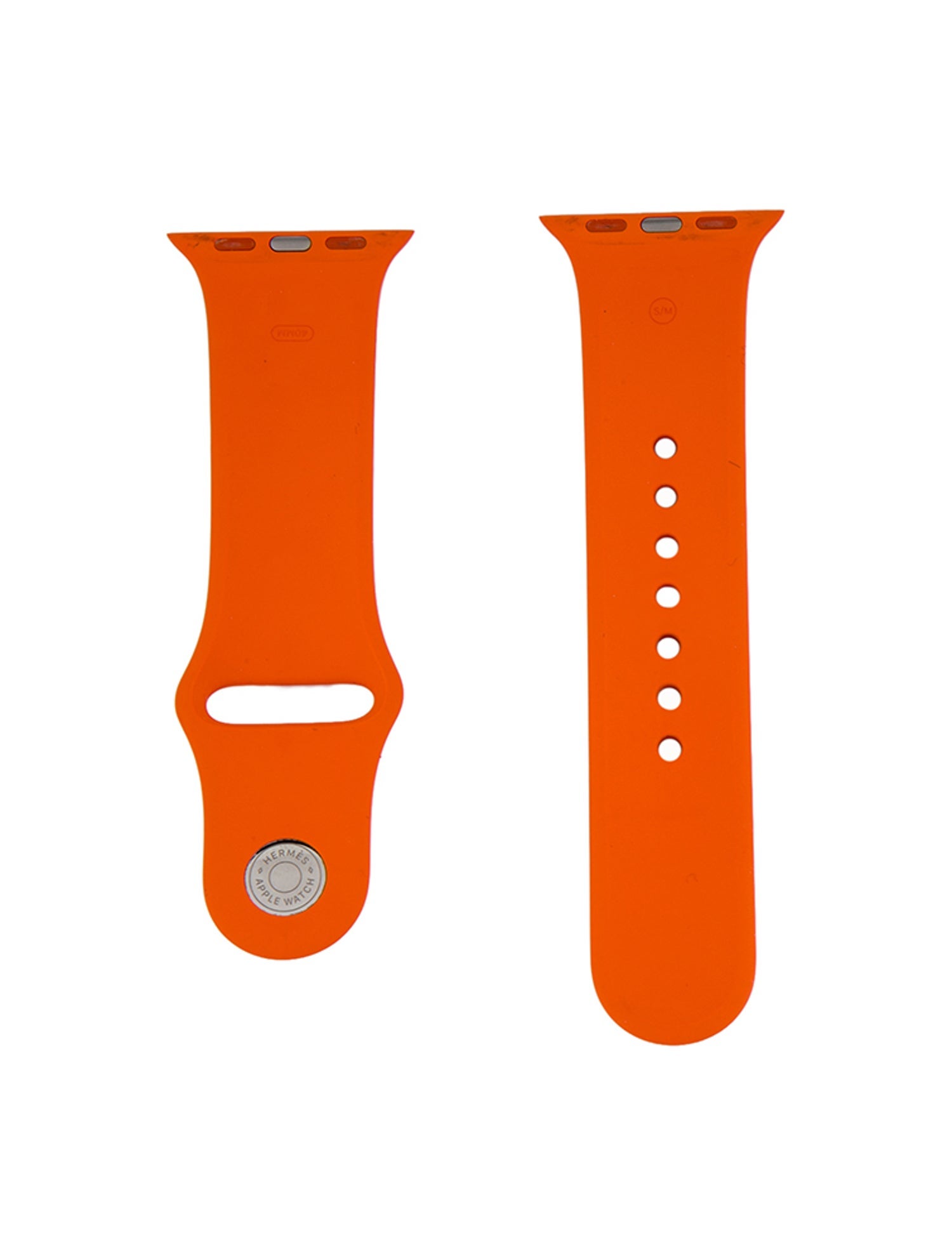 Hermès x Apple 21mm Watch Strap