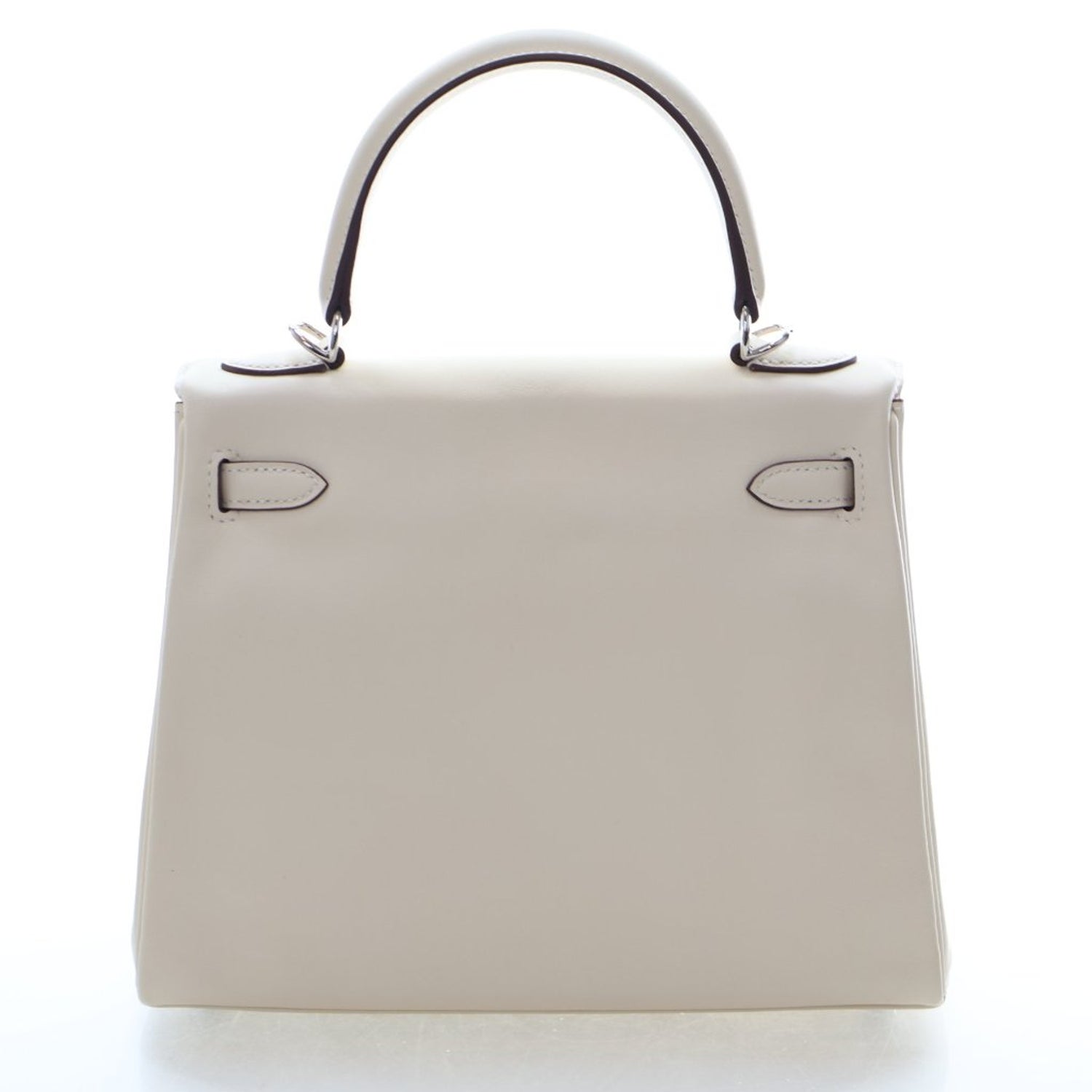 Hermès Swift Leather In and Out Kelly Retourne 25