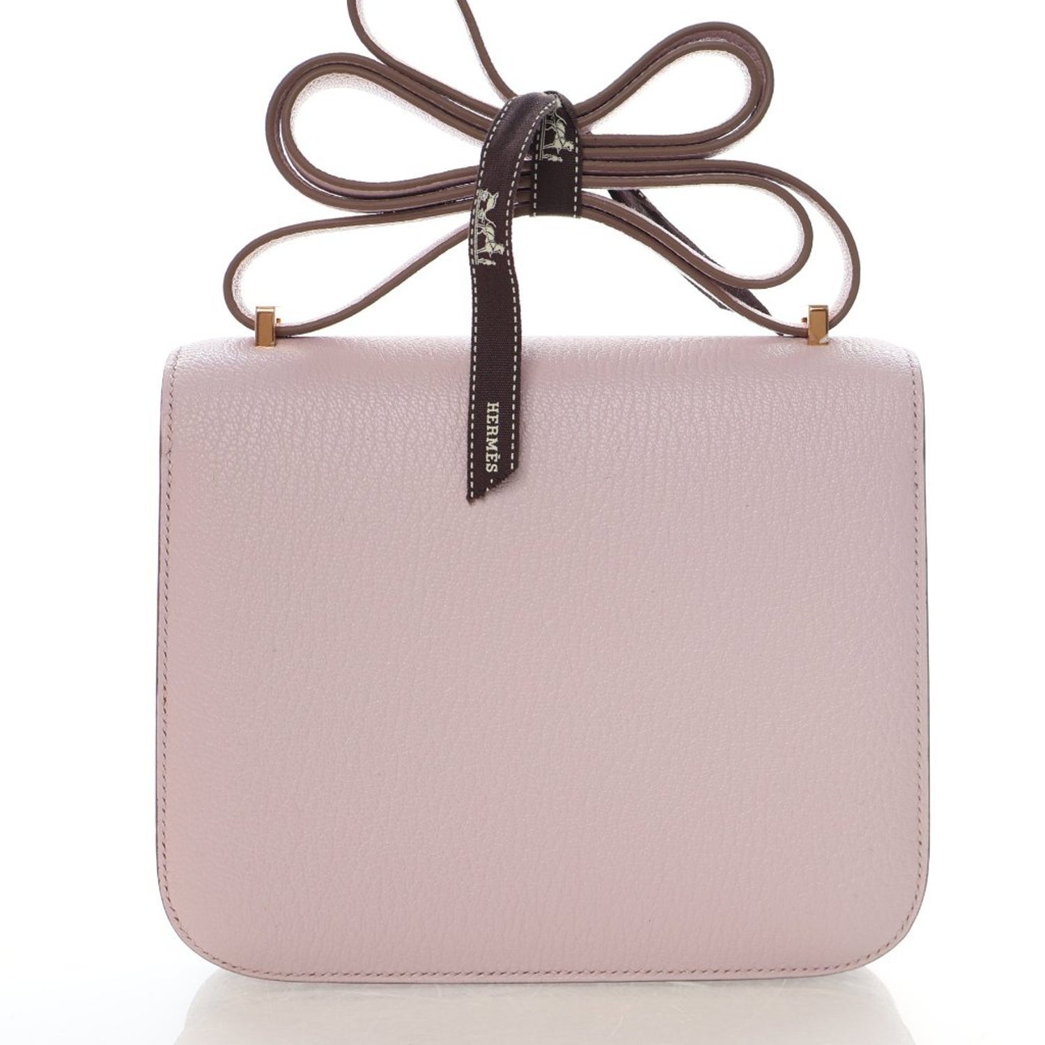 Hermès Chevre Mysore Goatskin Constance 18 2023