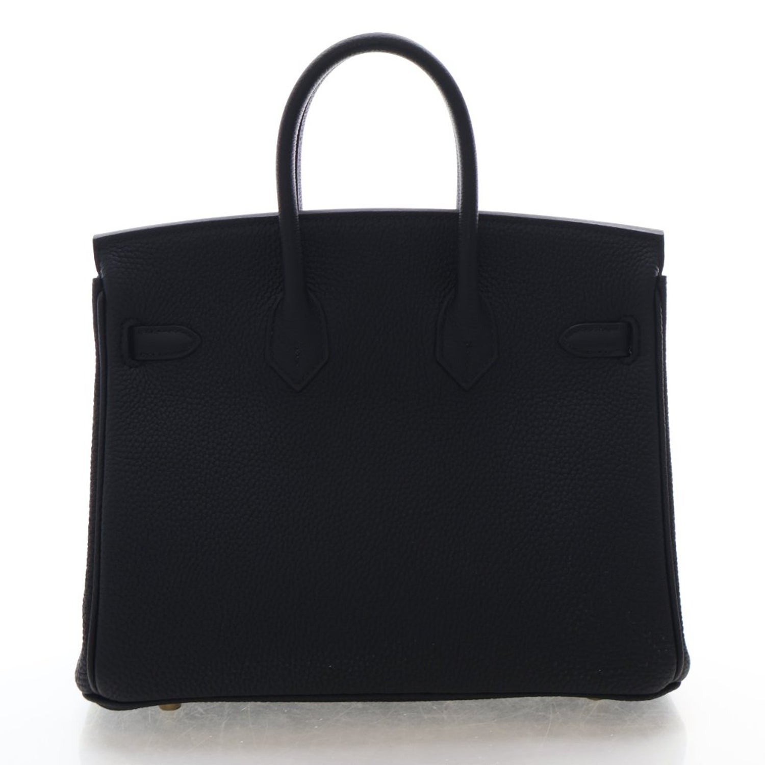 Hermès Togo Leather Birkin 25 2023