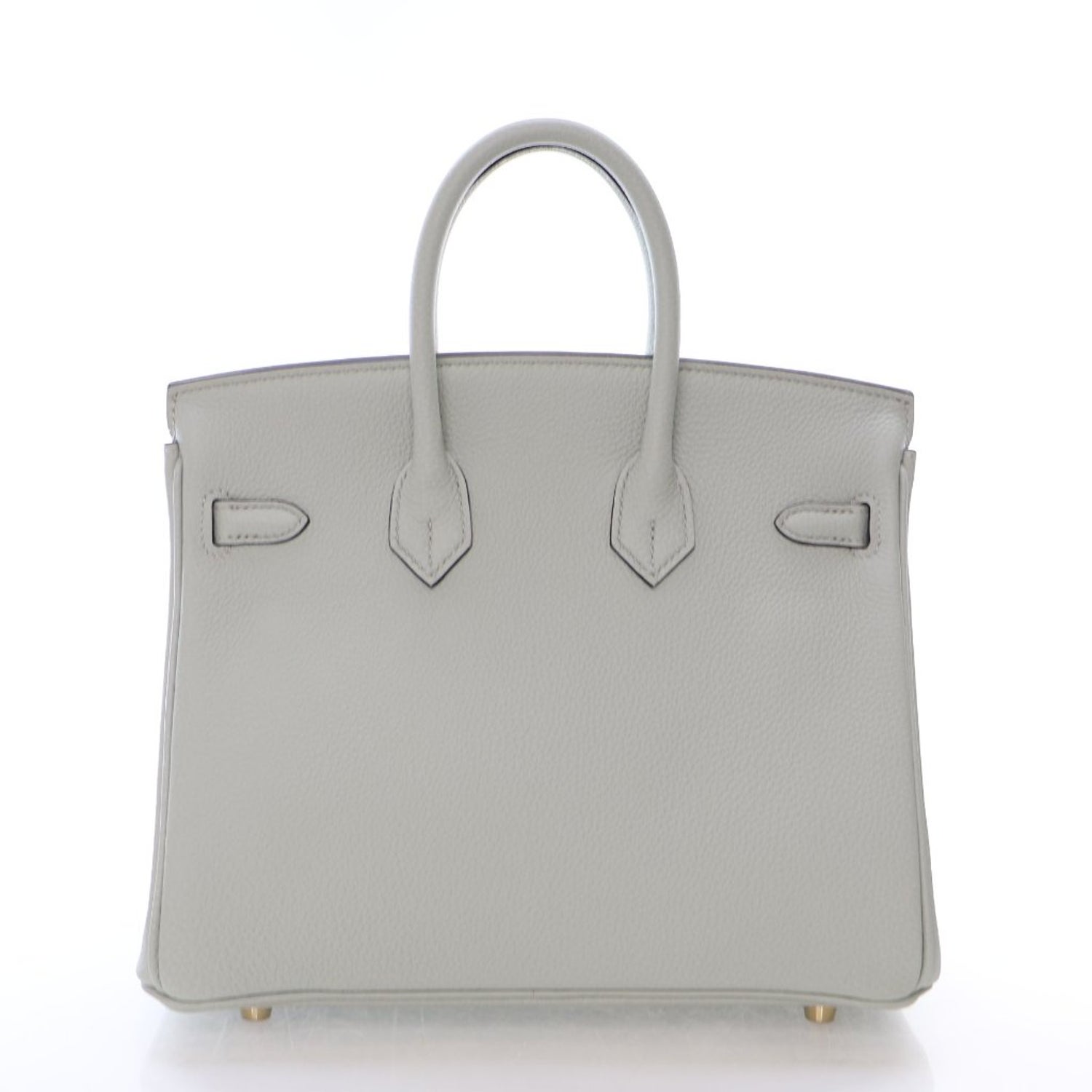 Hermès Togo Leather Birkin 25 2023