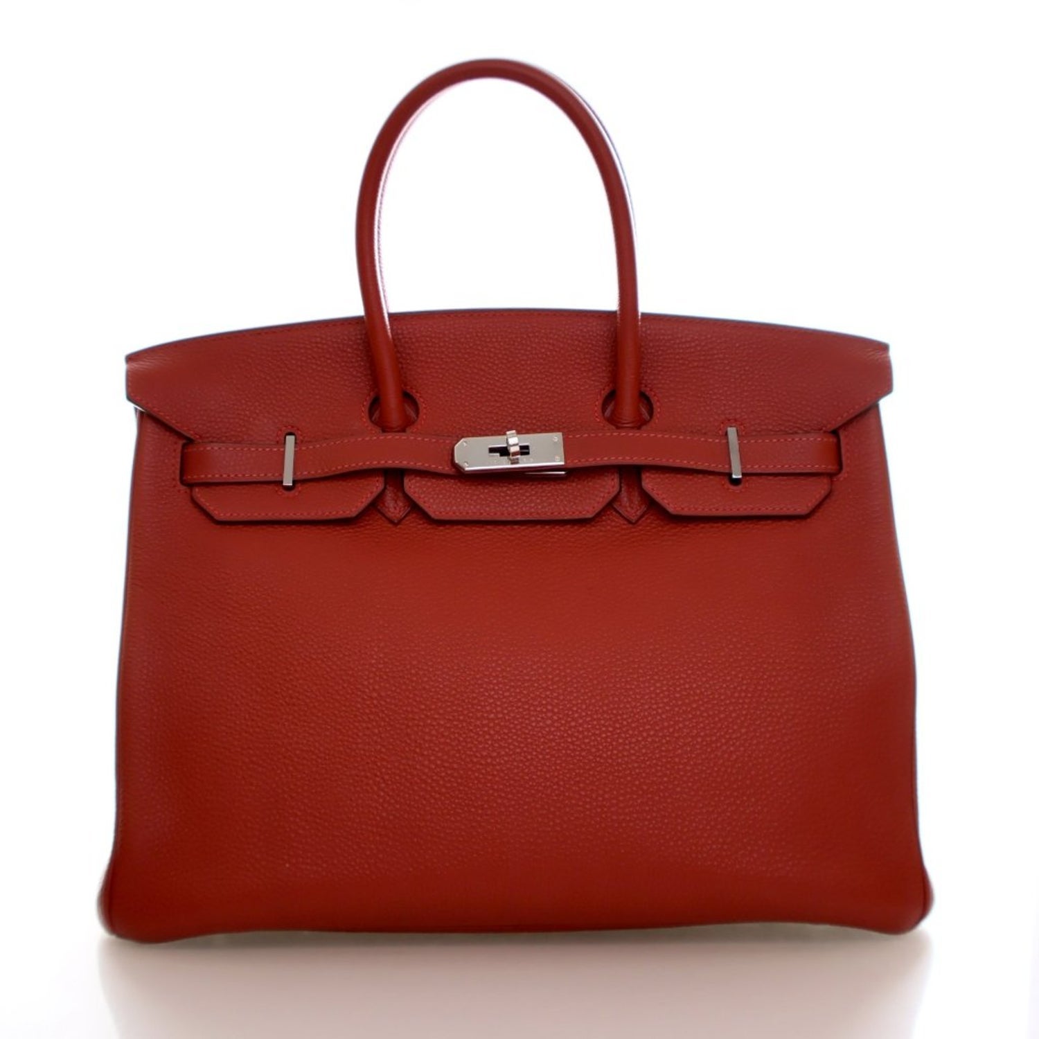 Hermès Togo Leather Birkin 35
