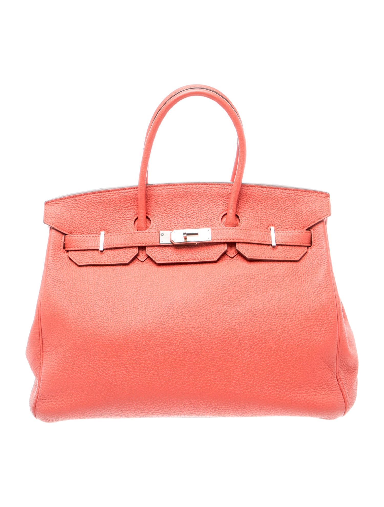 Hermès Togo Birkin 35
