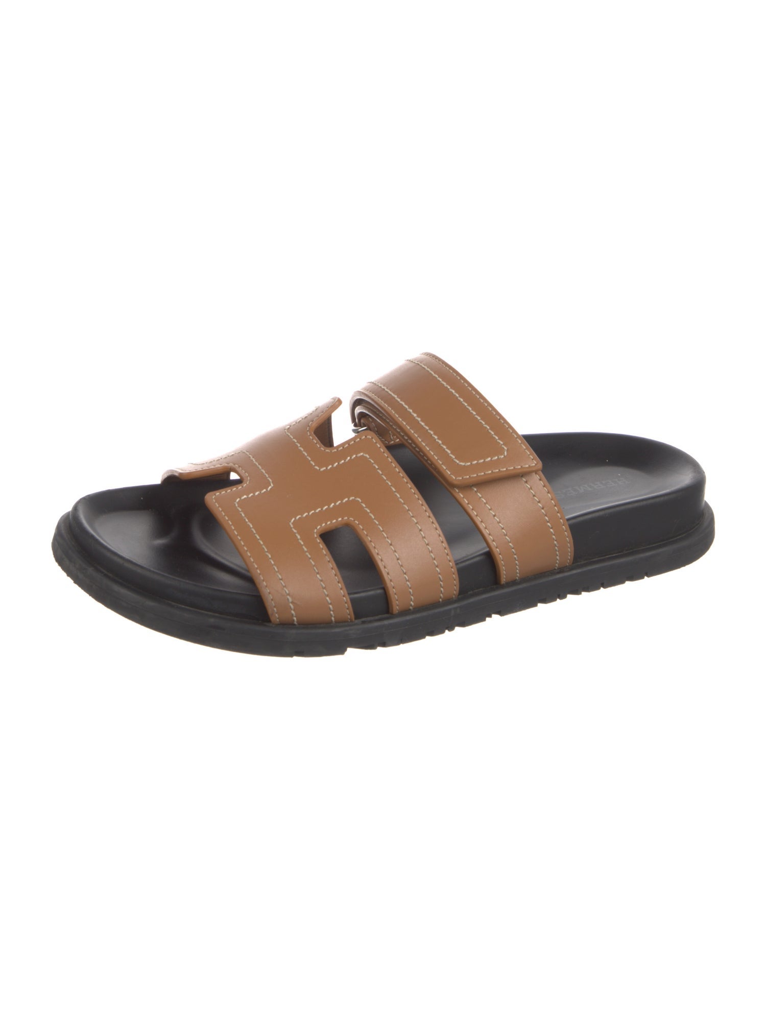 Hermès 2024 Chypre Slides