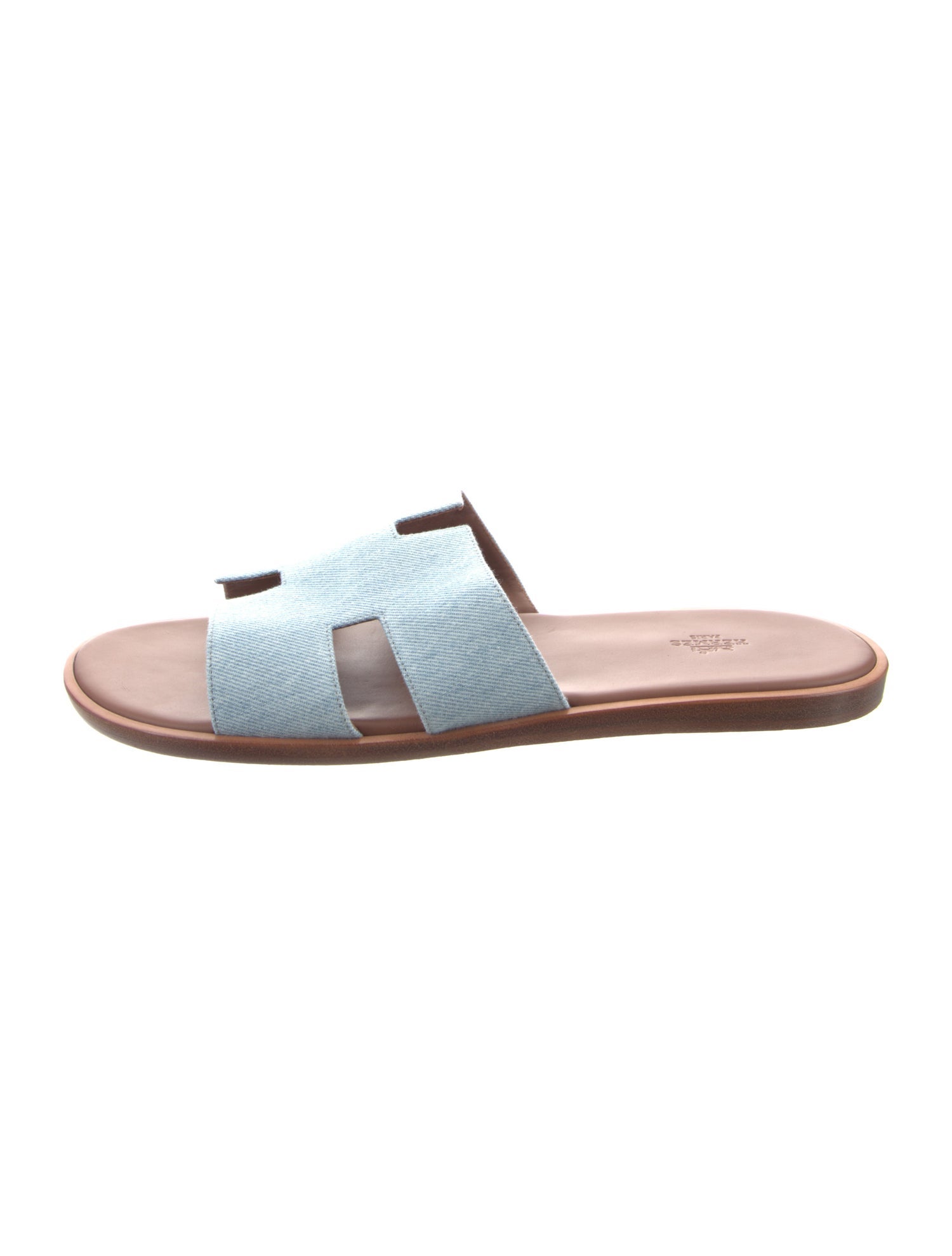 Hermès 2023 Izmir Slides