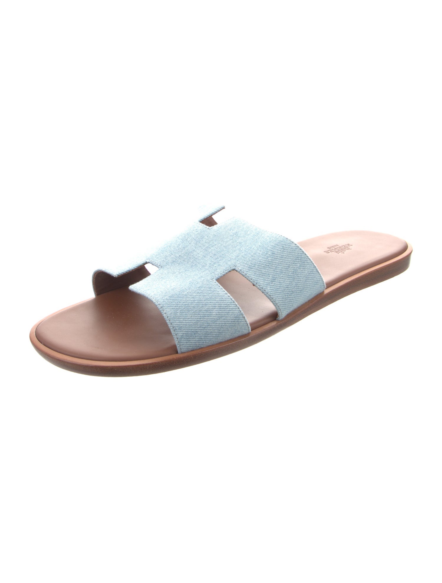 Hermès 2023 Izmir Slides