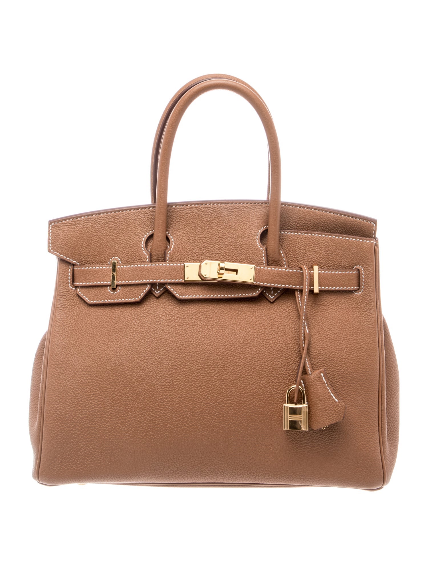 Hermès 2024 Togo Birkin 30