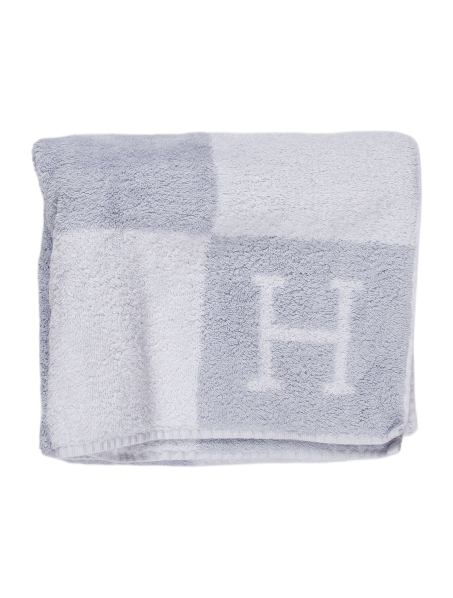 Hermès Small Avalon Baby Bath Towel