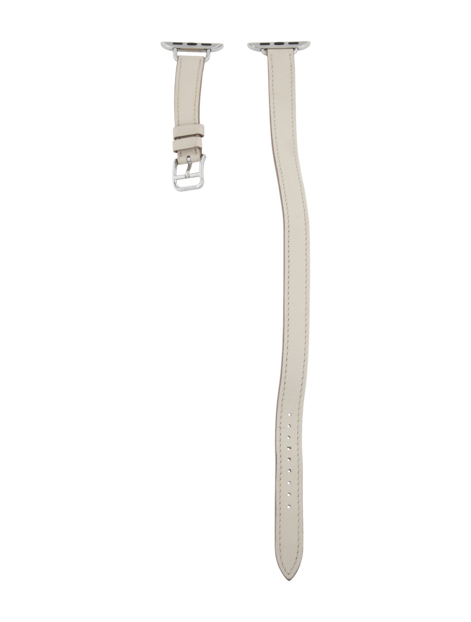 Hermès x Apple Double Tour 13mm Watch Strap
