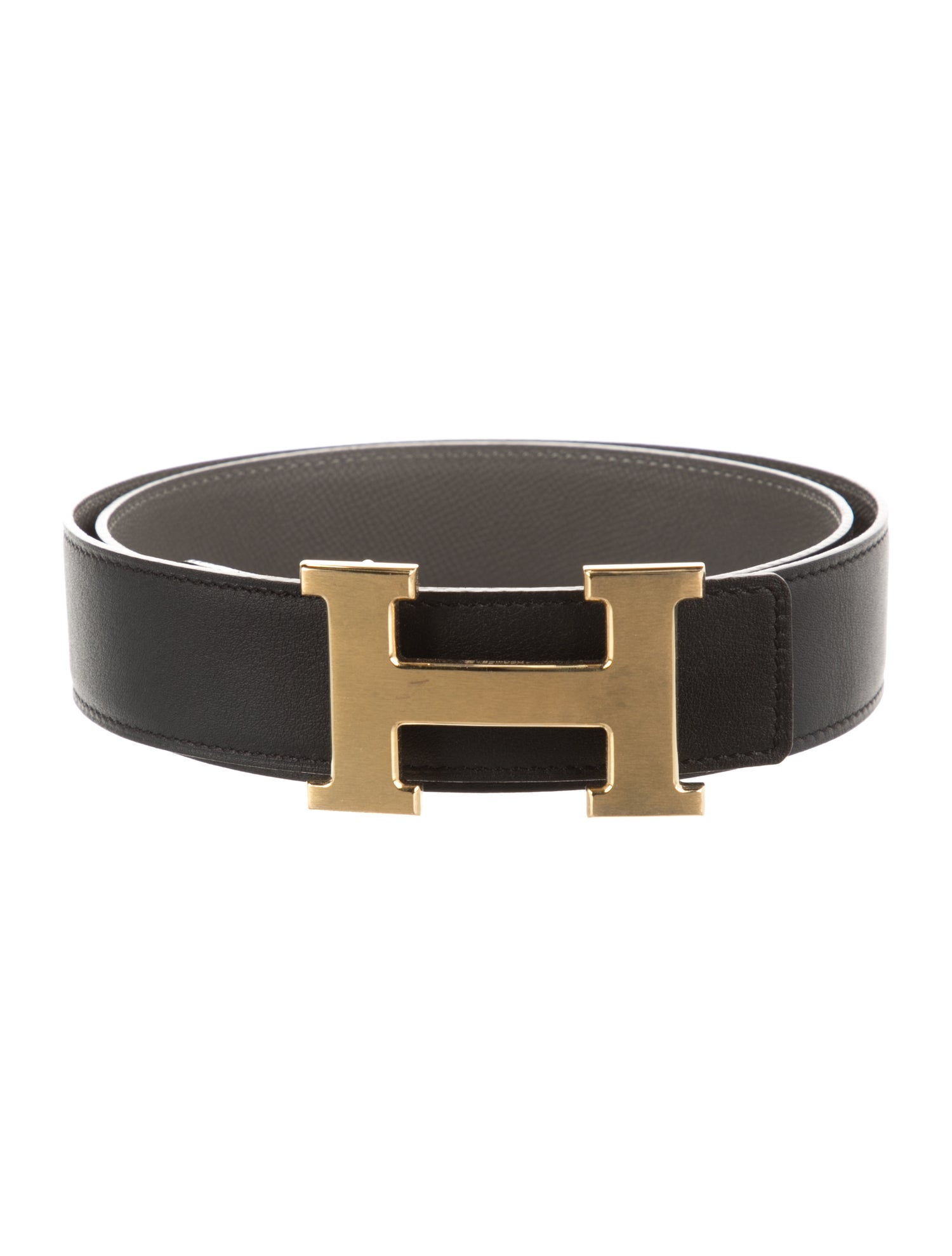 Hermès Reversible 32 mm Constance Belt Kit