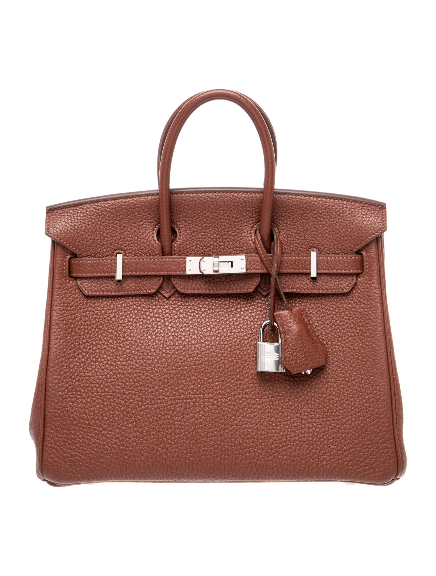 Hermès Togo Birkin 25