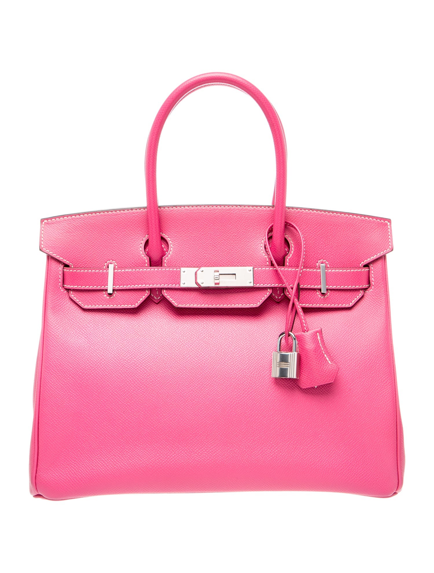 Hermès Epsom Birkin 30