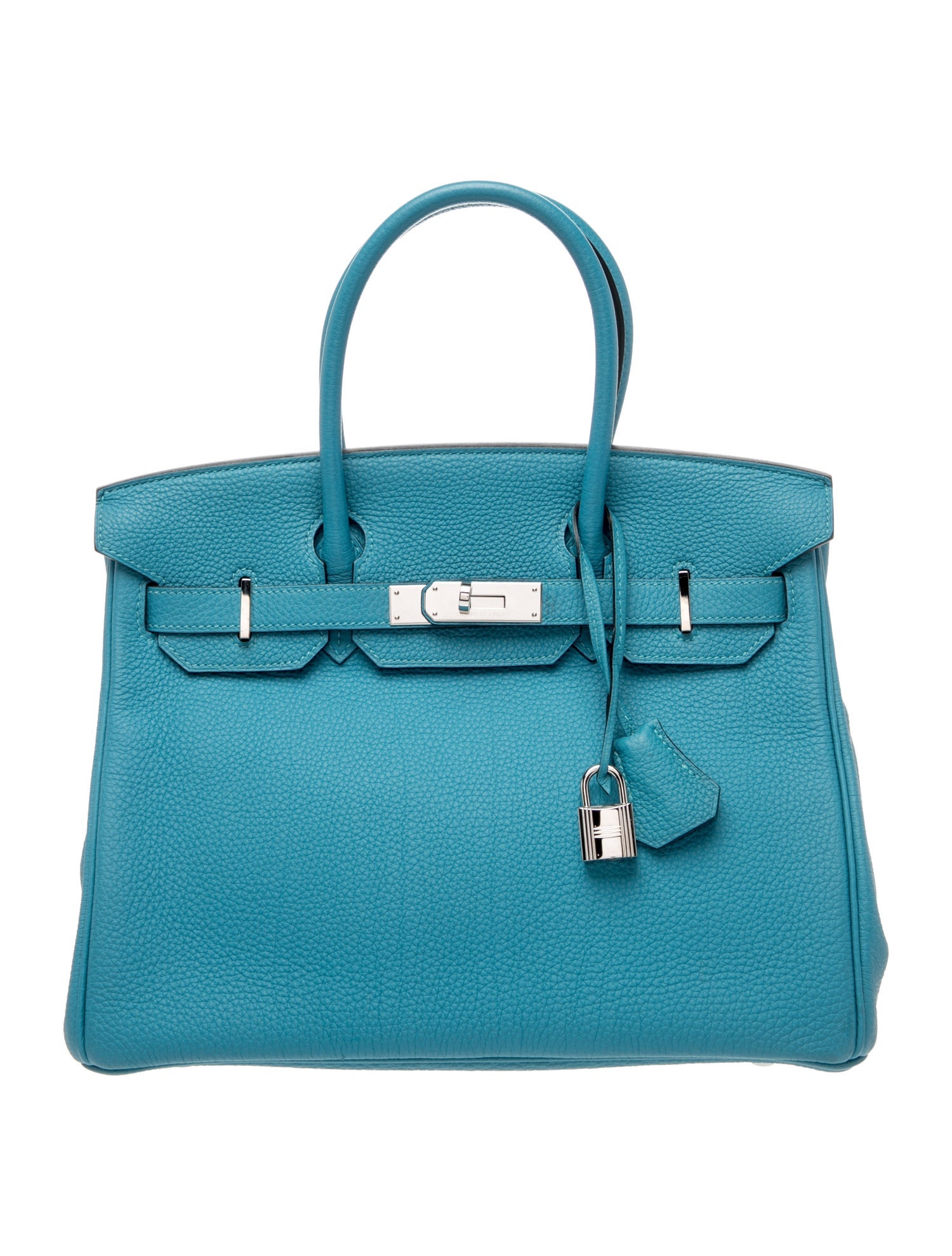 Hermès Togo Birkin 30