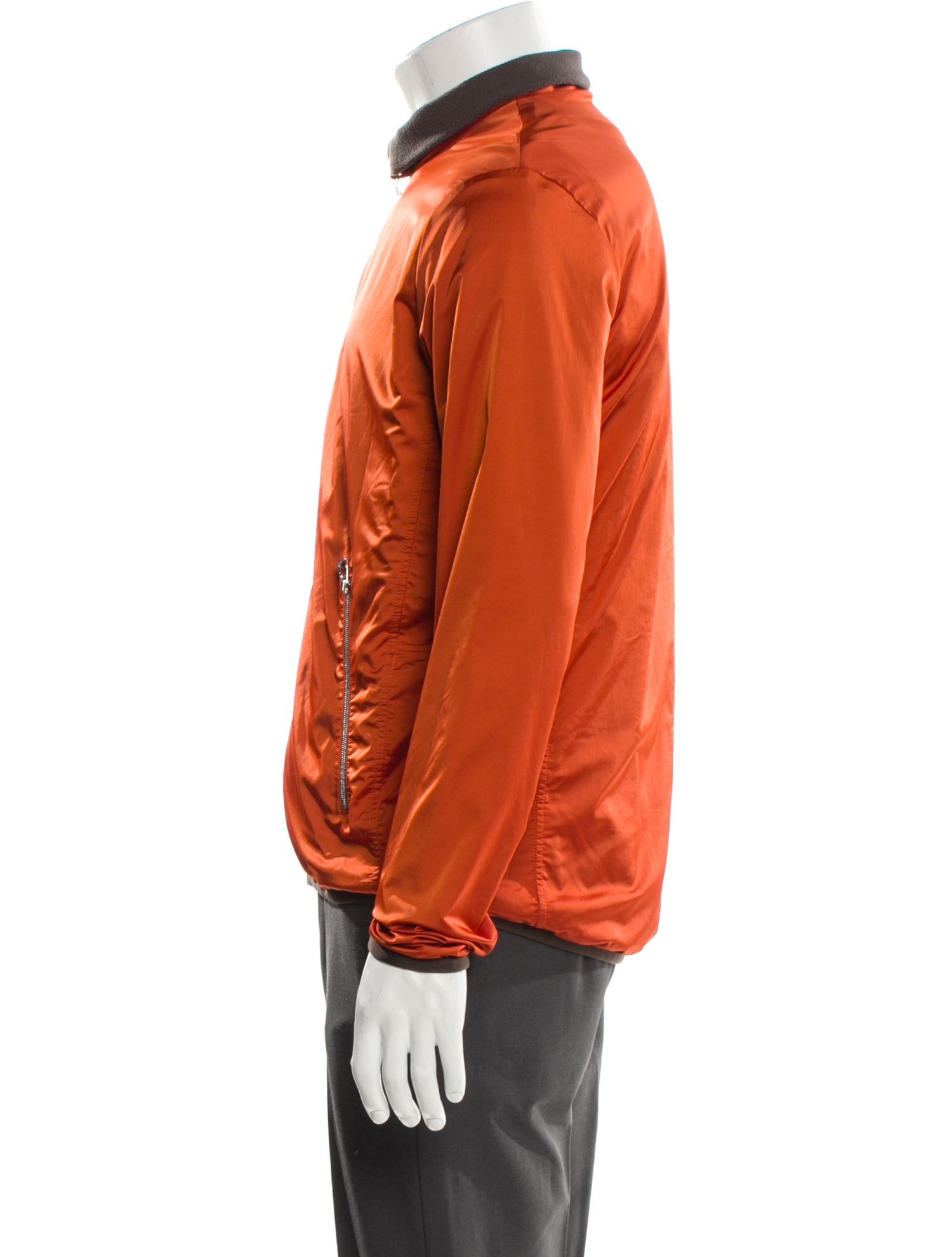 Hermès Windbreaker