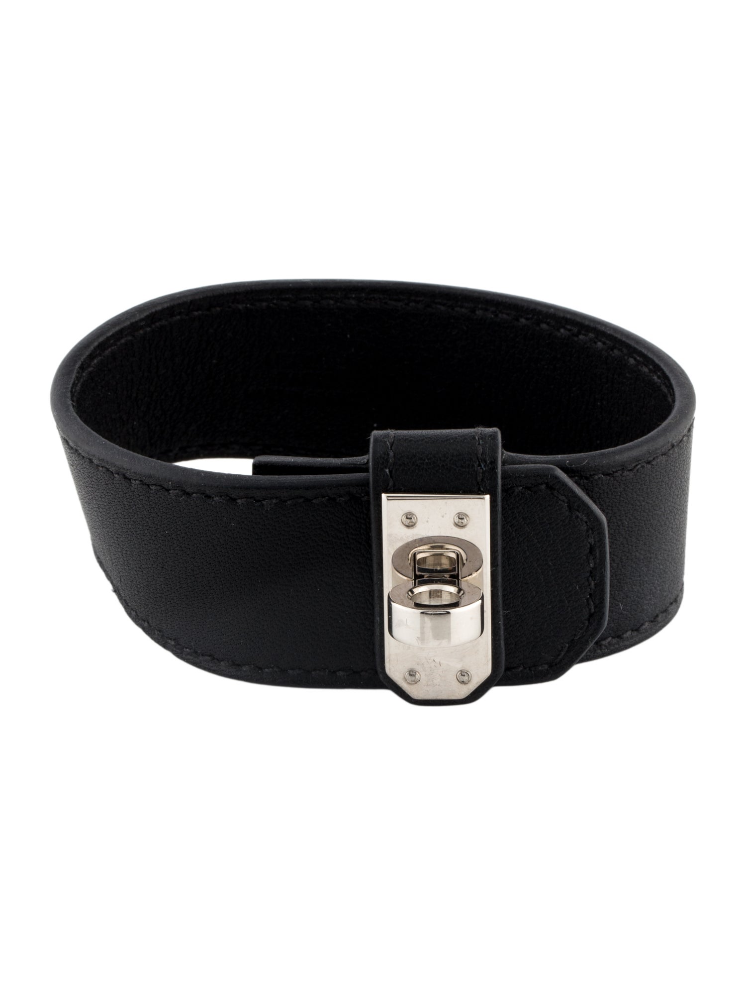 Hermès Kelly Twist Bracelet