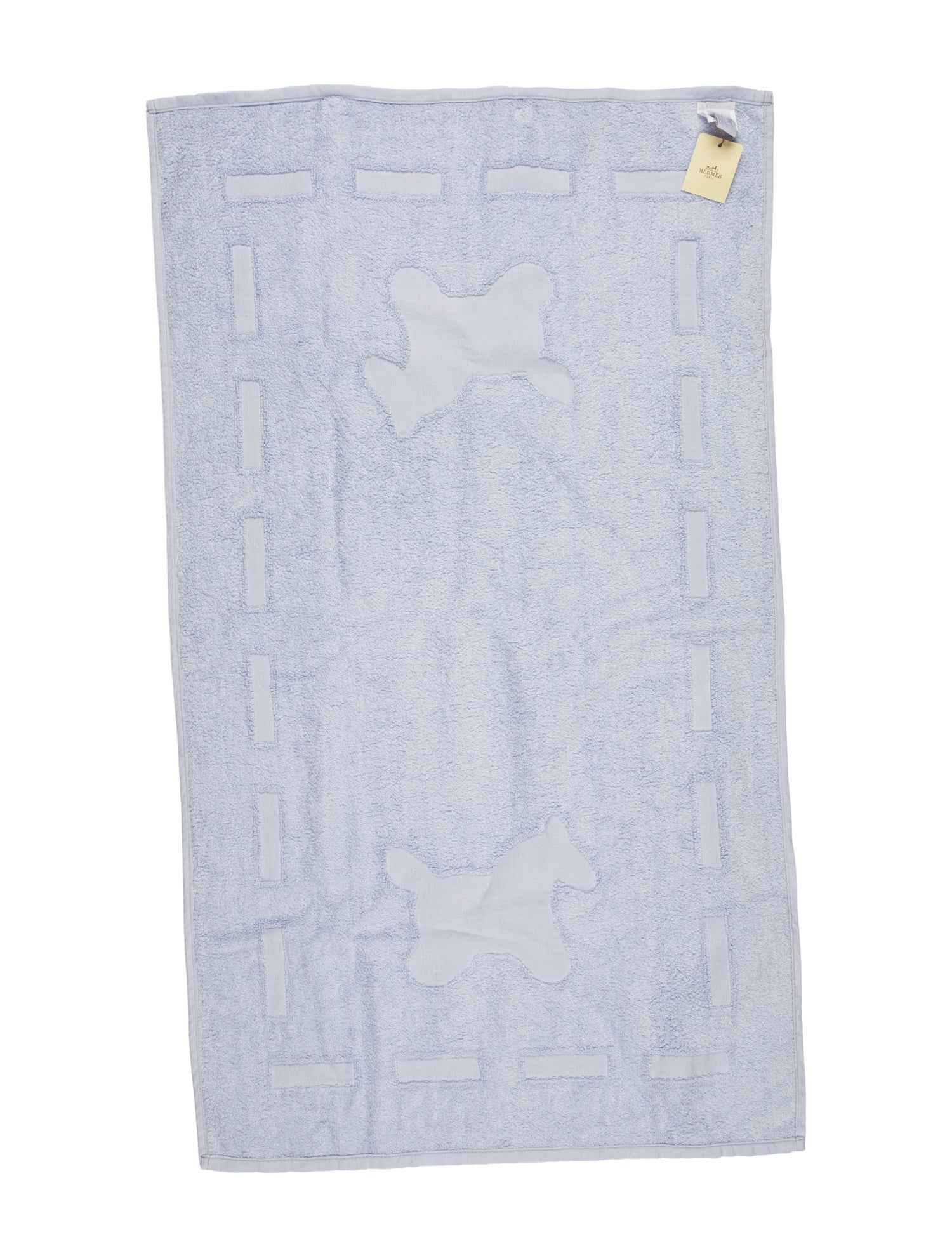 Hermès Baby Towel