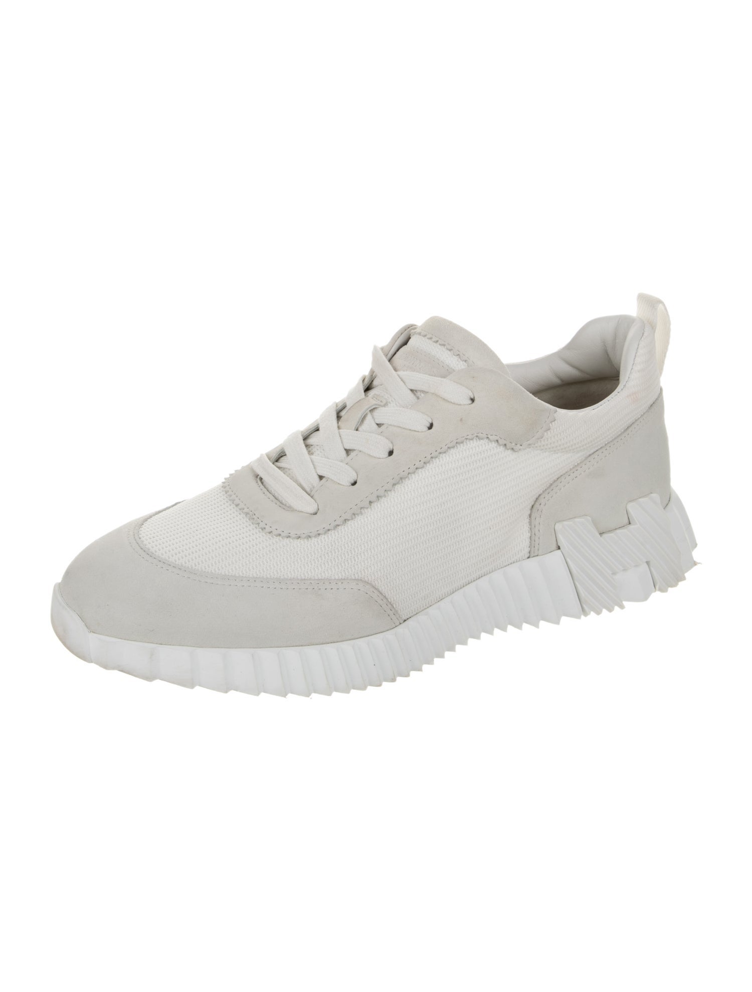 Hermès Bouncing Athletic Sneakers