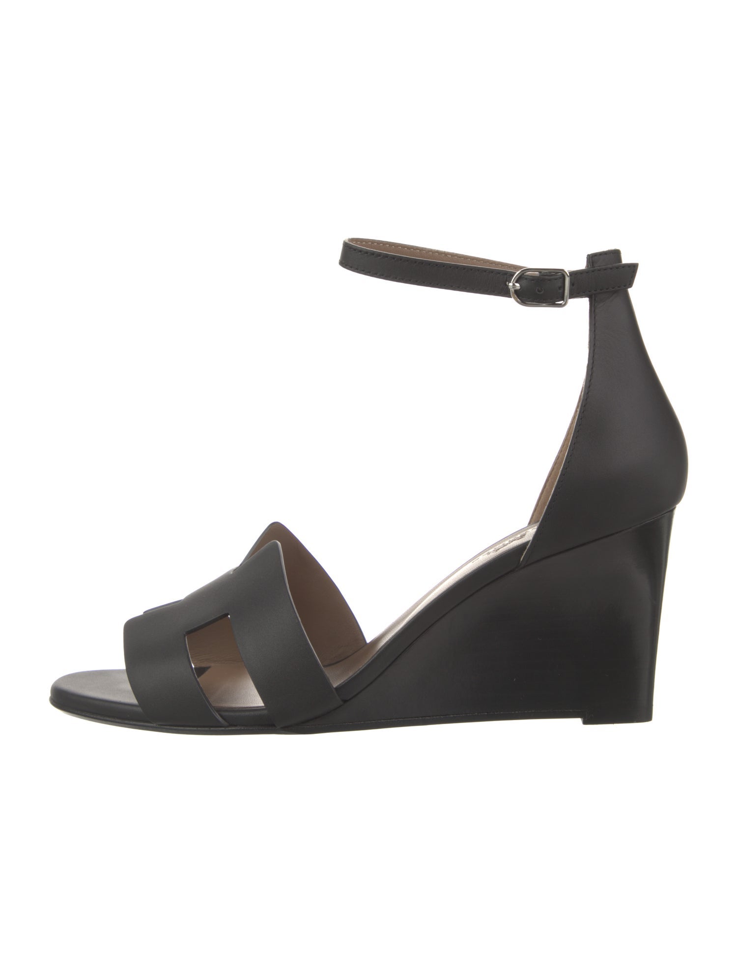 Hermès 2023 Legend Sandals