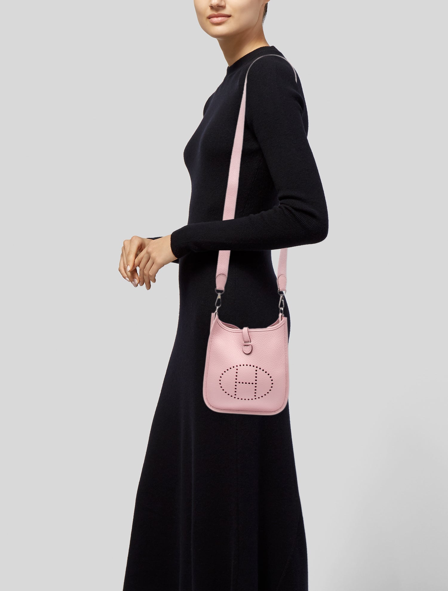 Hermès 2025 Clemence Evelyne TPM 16