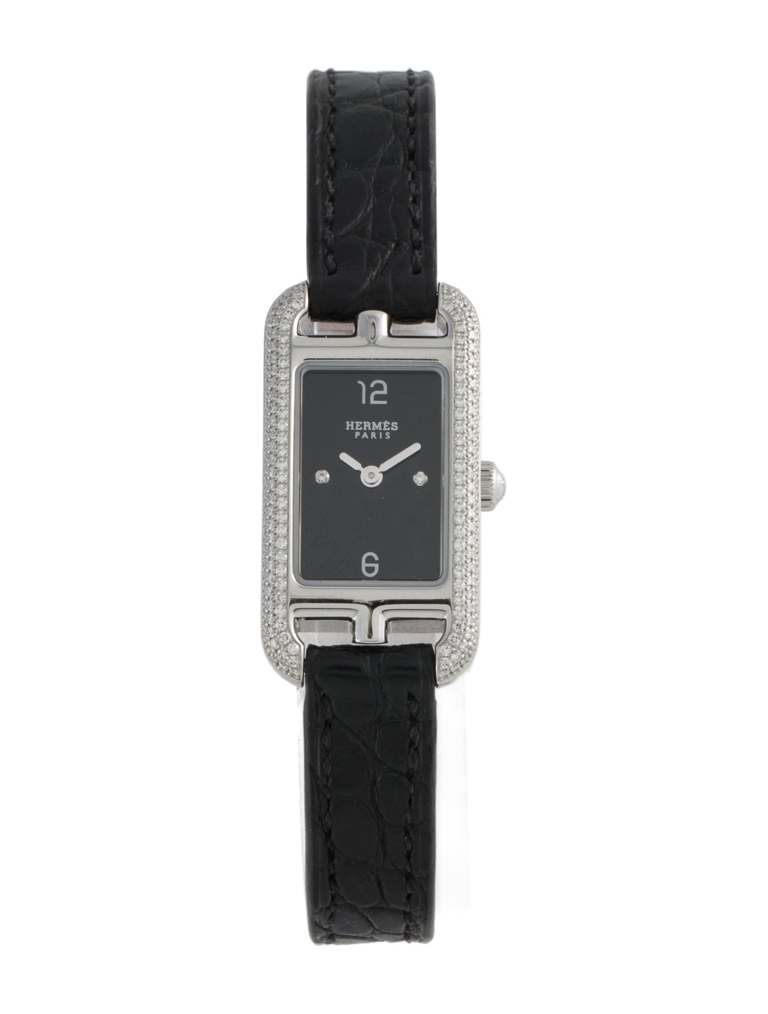 Hermès Nantucket Watch