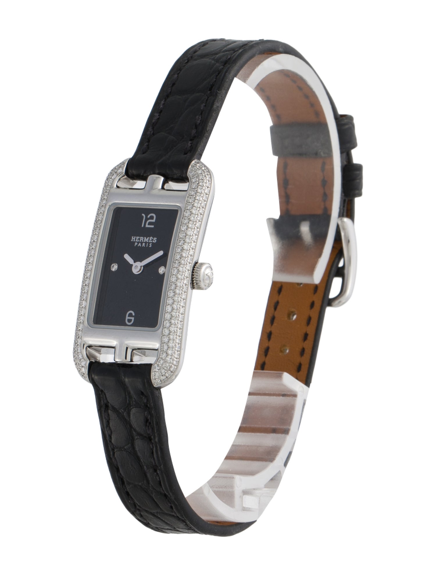 Hermès Nantucket Watch