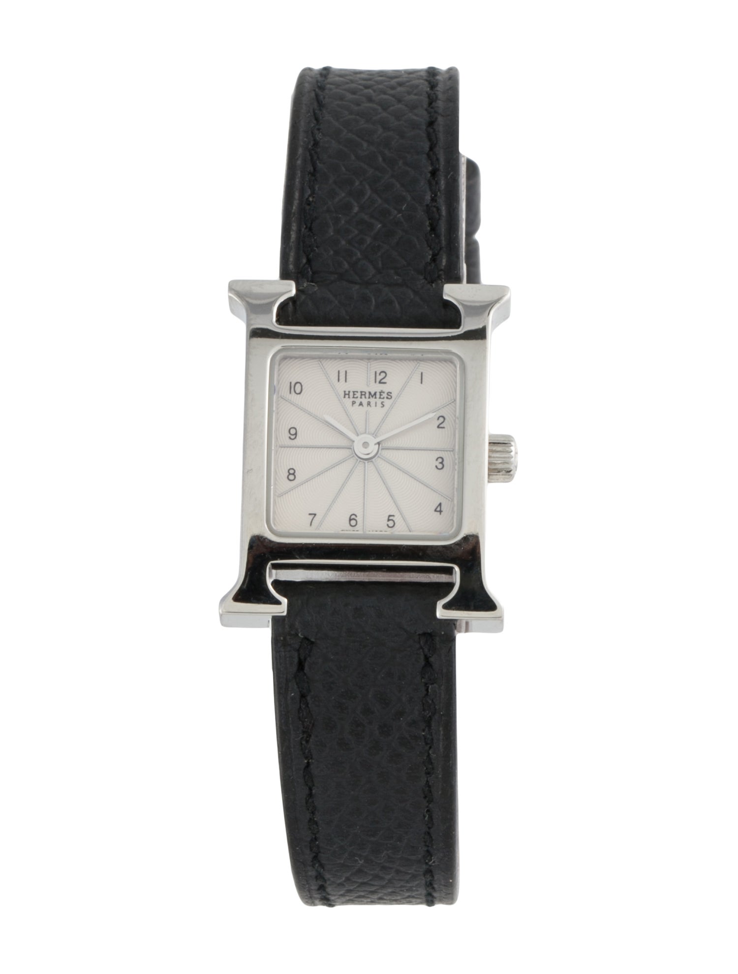 Hermès Heure H Watch