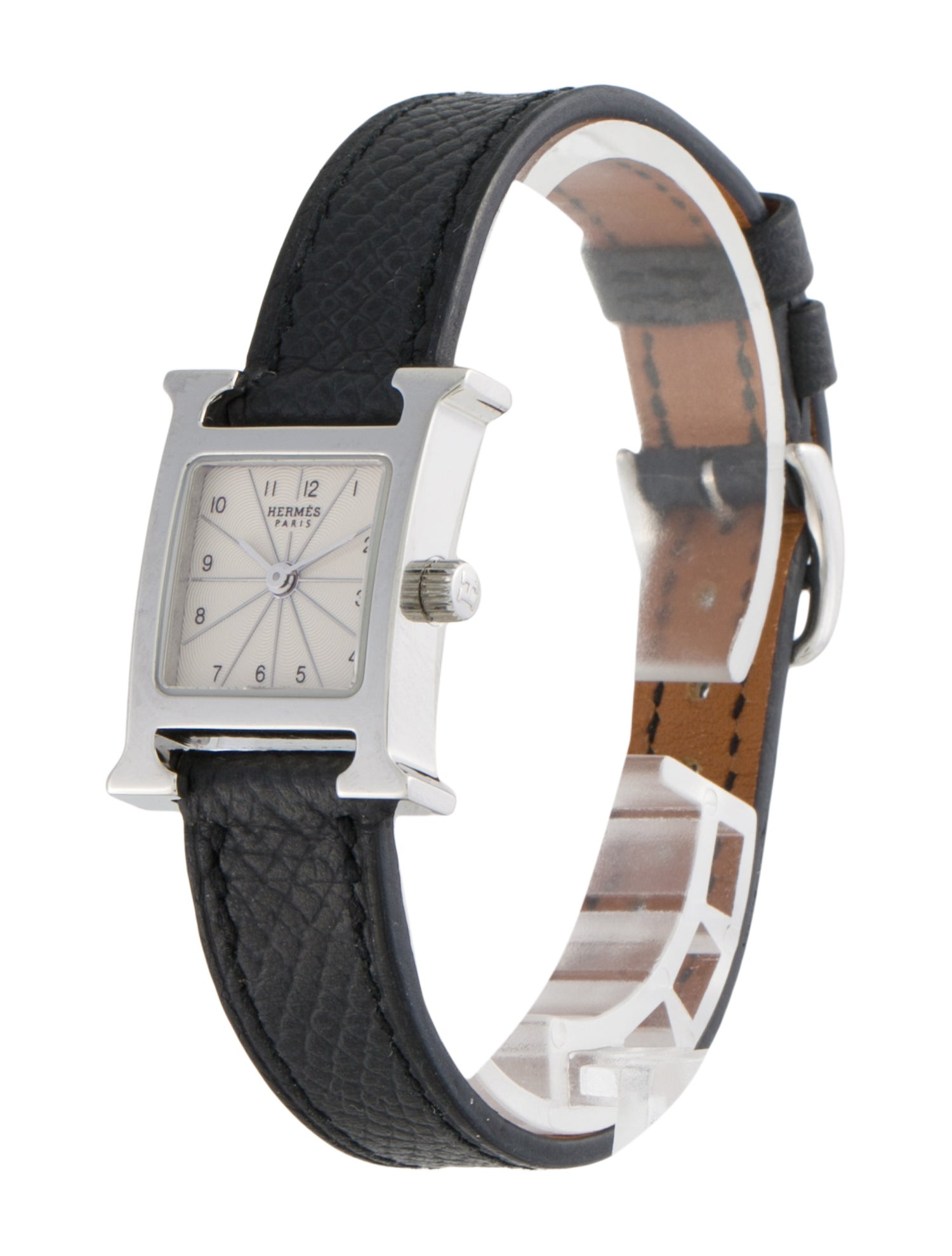 Hermès Heure H Watch