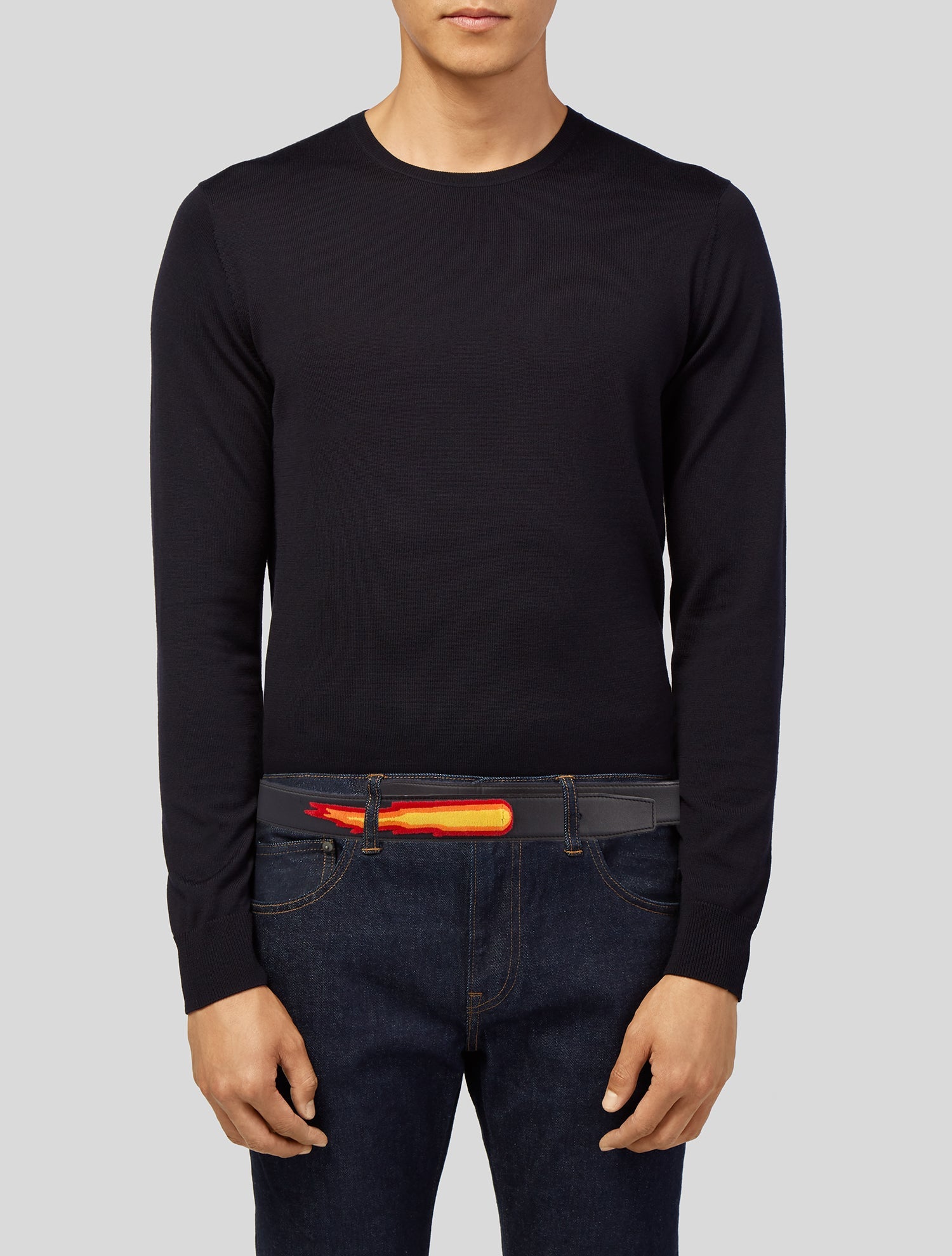 Hermès Reversible 32 mm Belt Strap Belt Strap