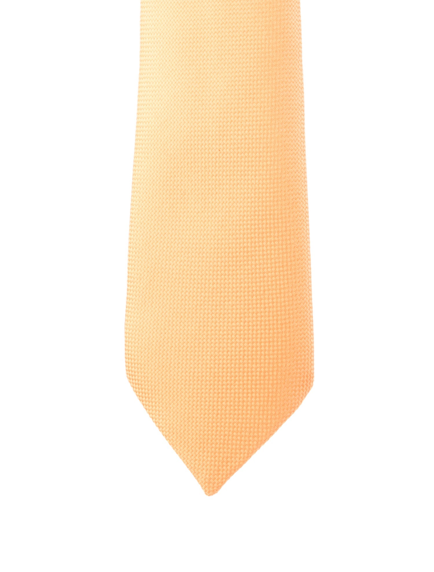 Solid Tie