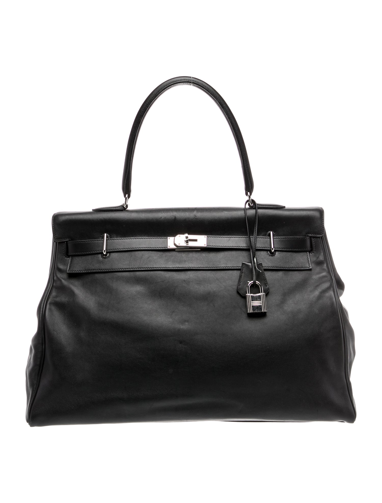 Hermès Sikkim Kelly Relax 50