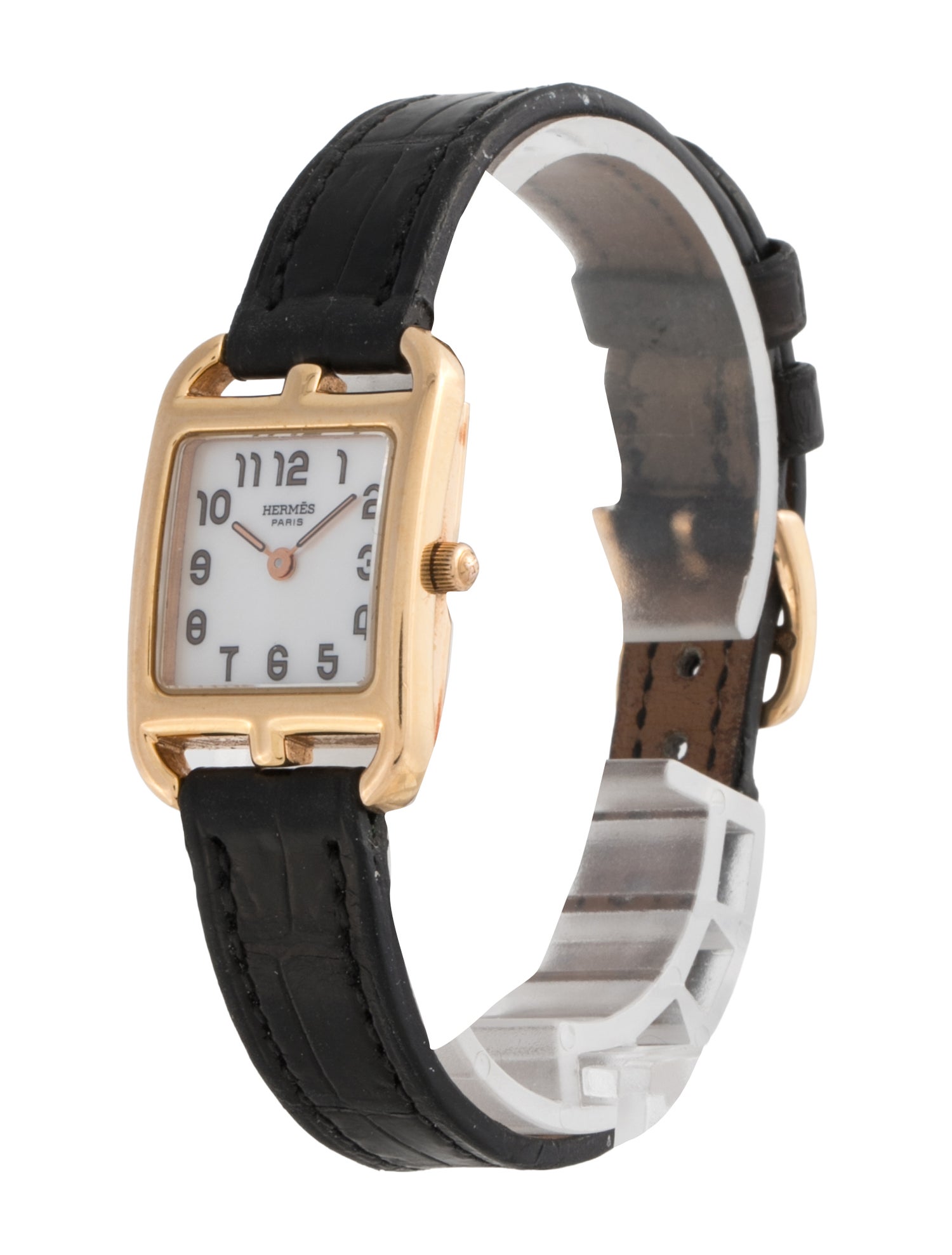 Hermès Cape Cod Mini Watch