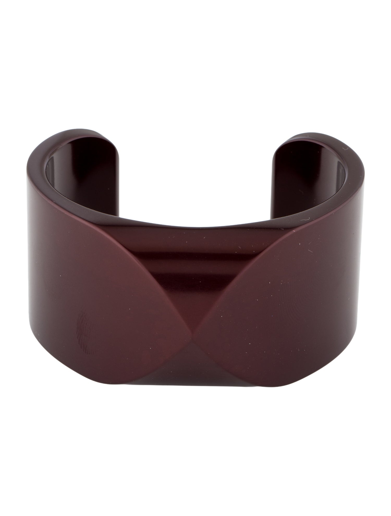 Hermès Medor Alu Cuff Bracelet