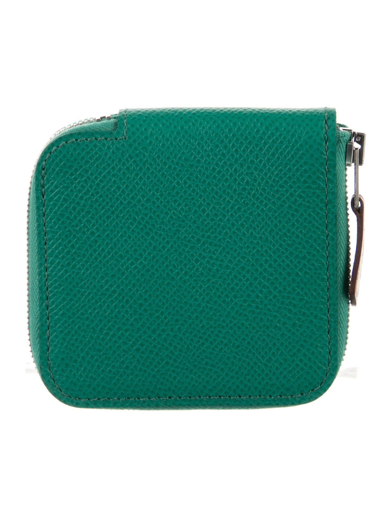 Hermès 2021 Silk'In Coin Purse