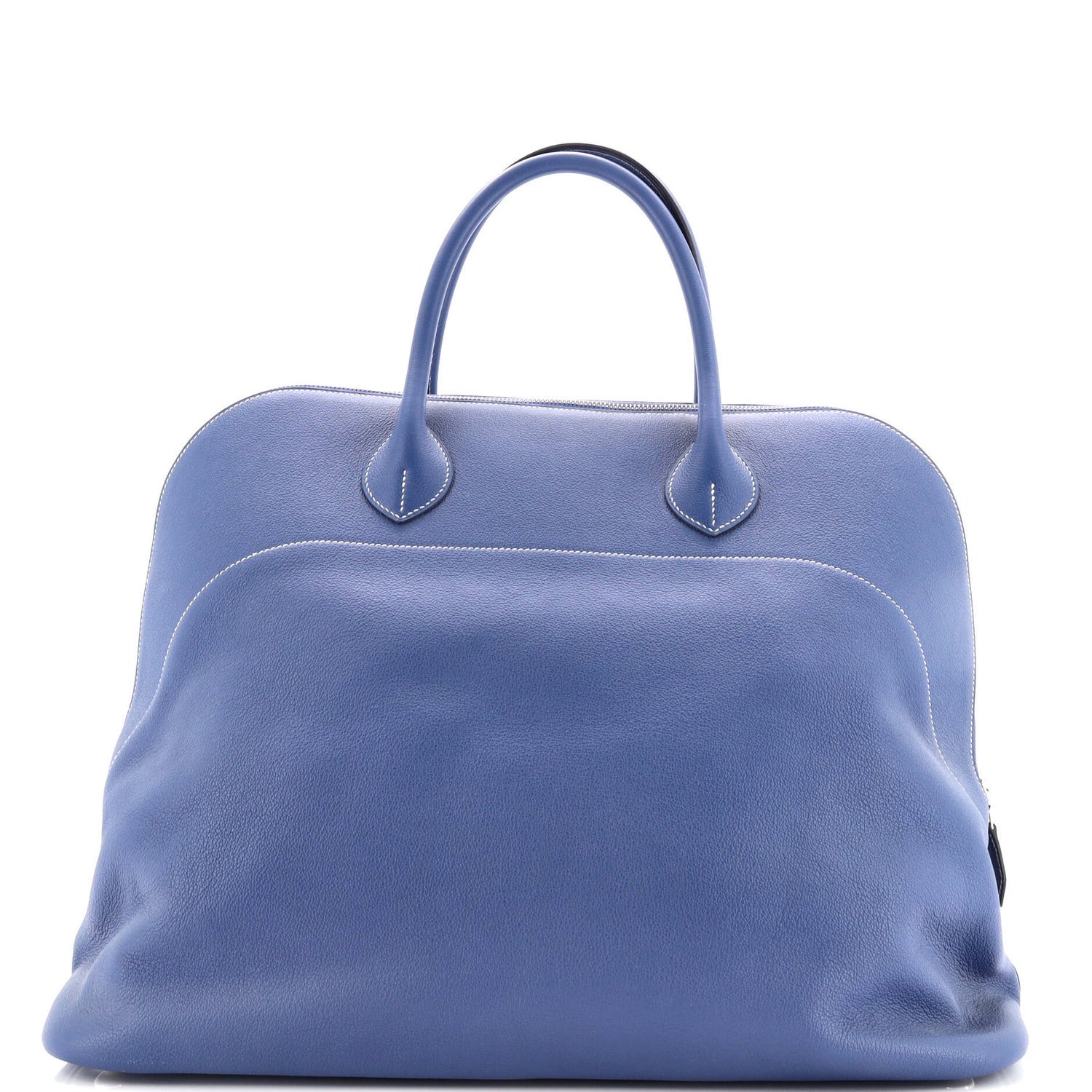 Hermès Leather Bolide Relax