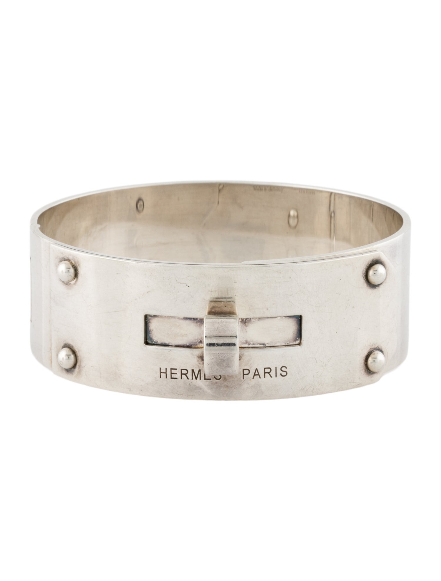 Hermès Kelly Medium Model Bracelet