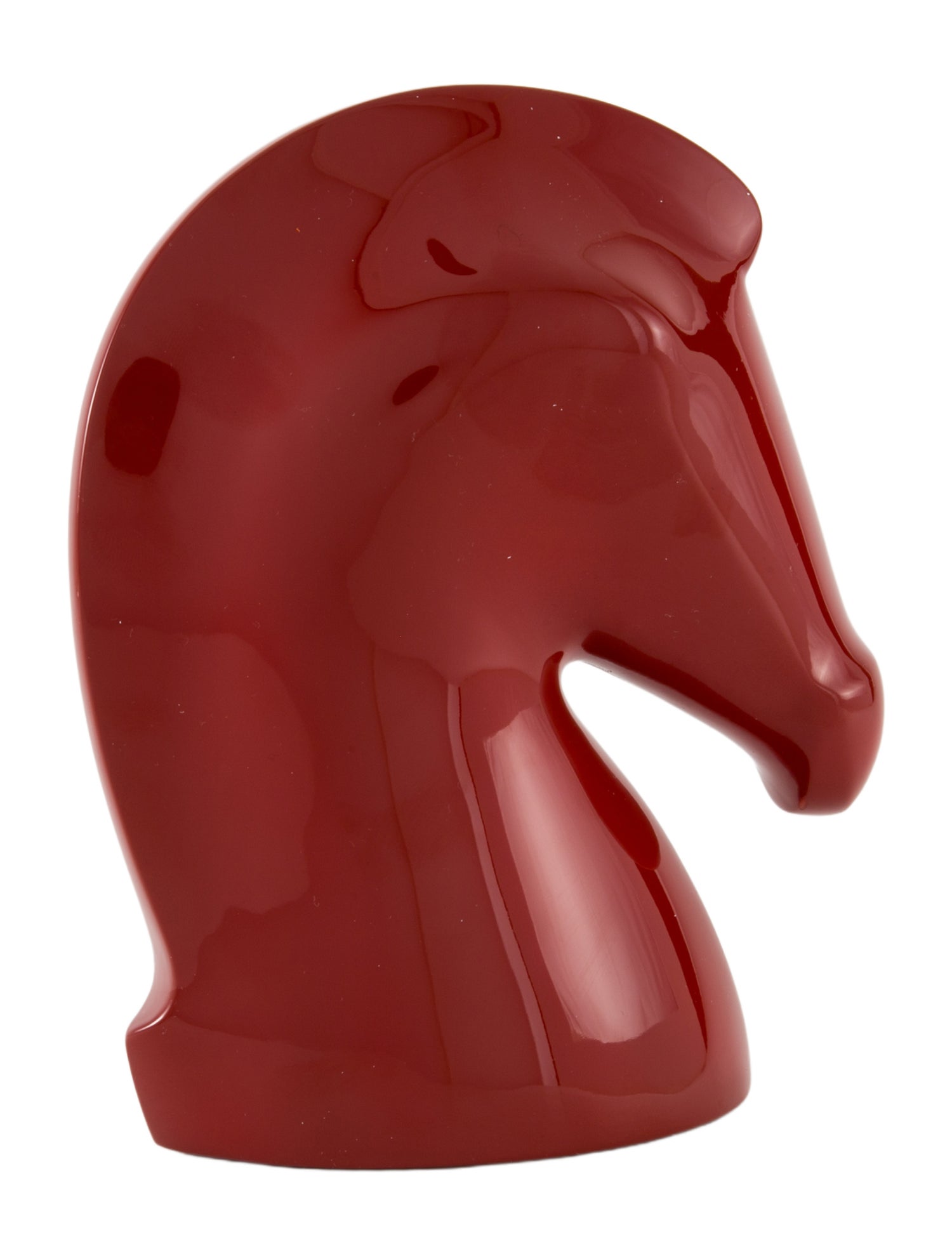 Hermès Samarcande Paperweight