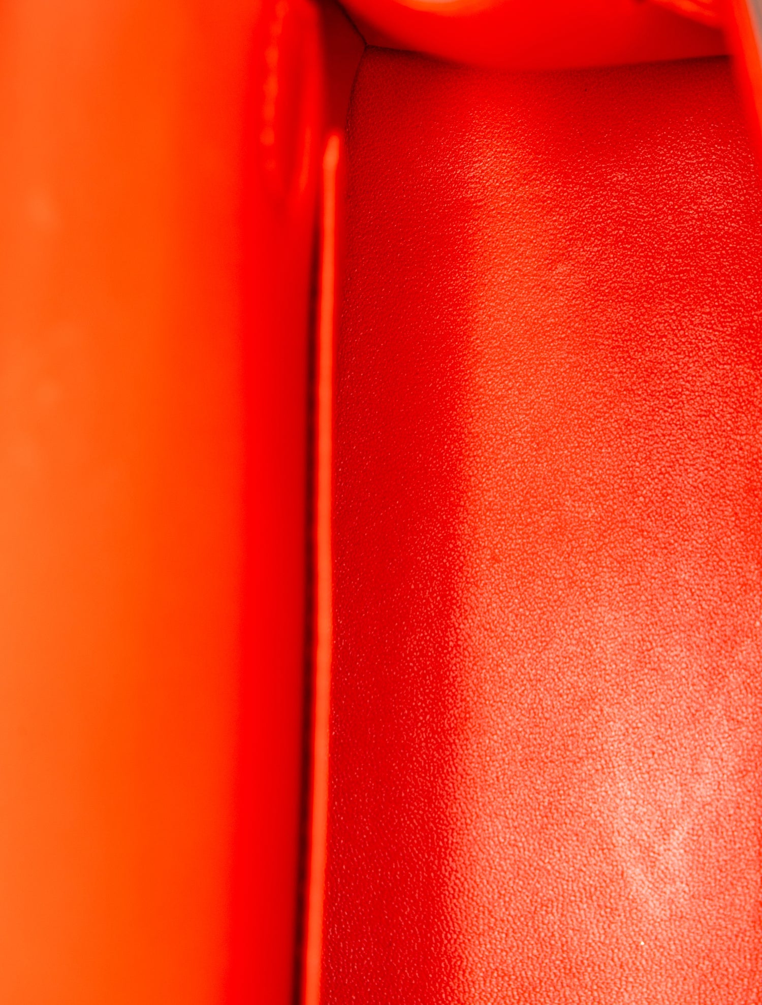 Hermès Madame Mini Kelly Sellier II 20 - Red Handle Bags, Handbags