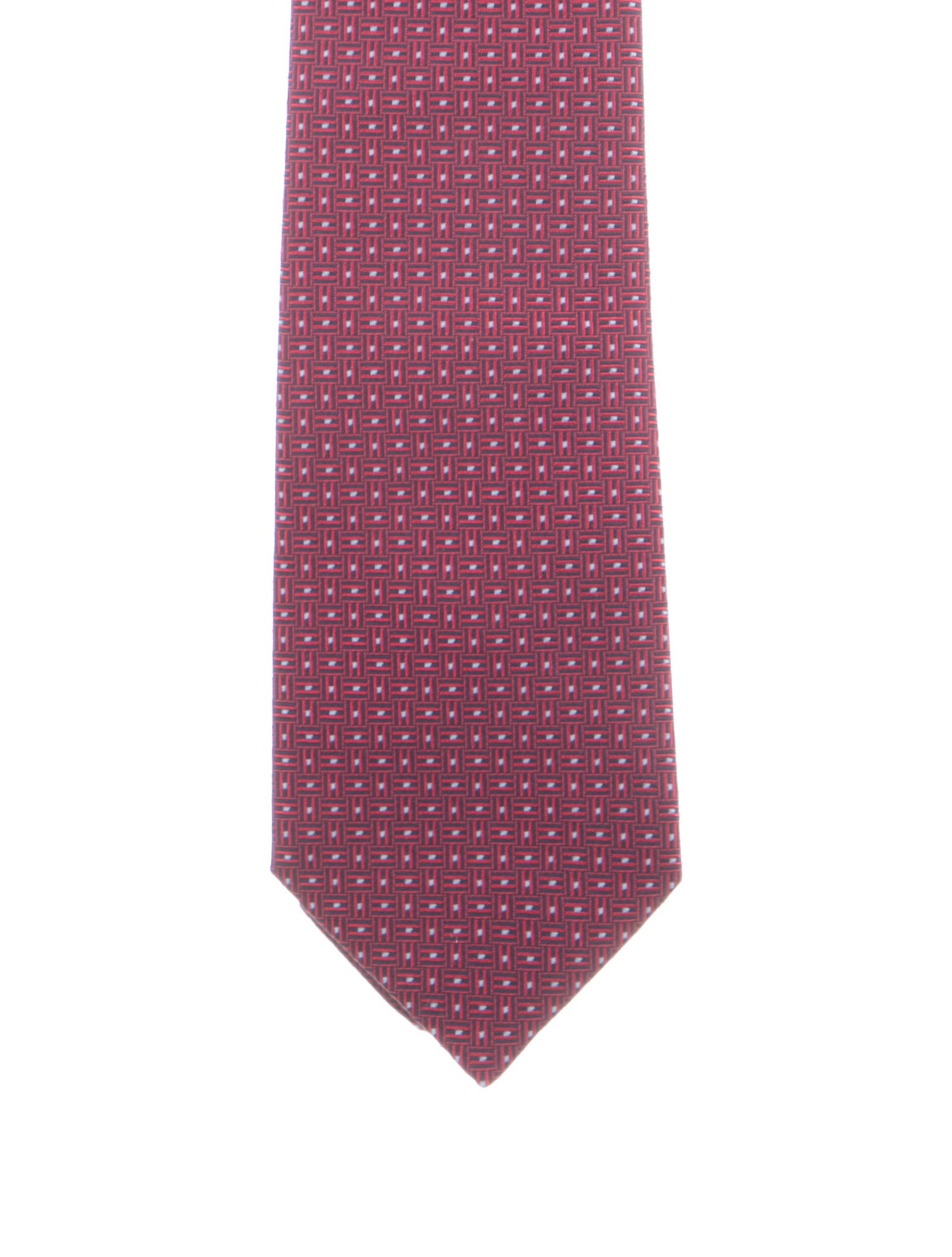 Hermès Tie