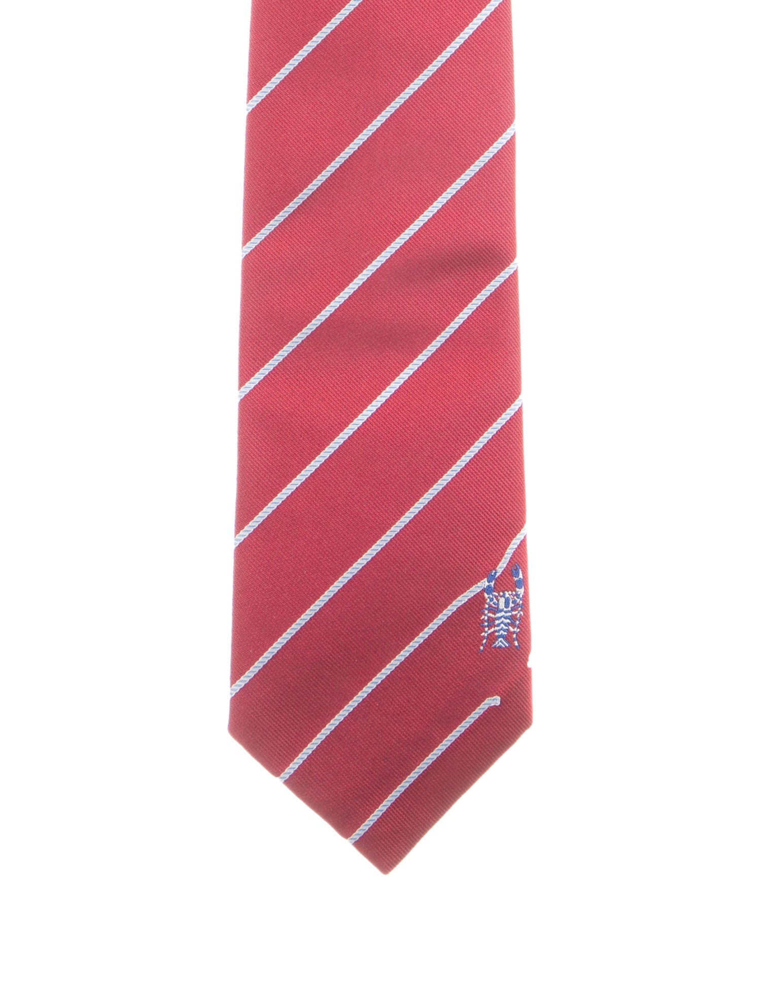 Hermès Tie