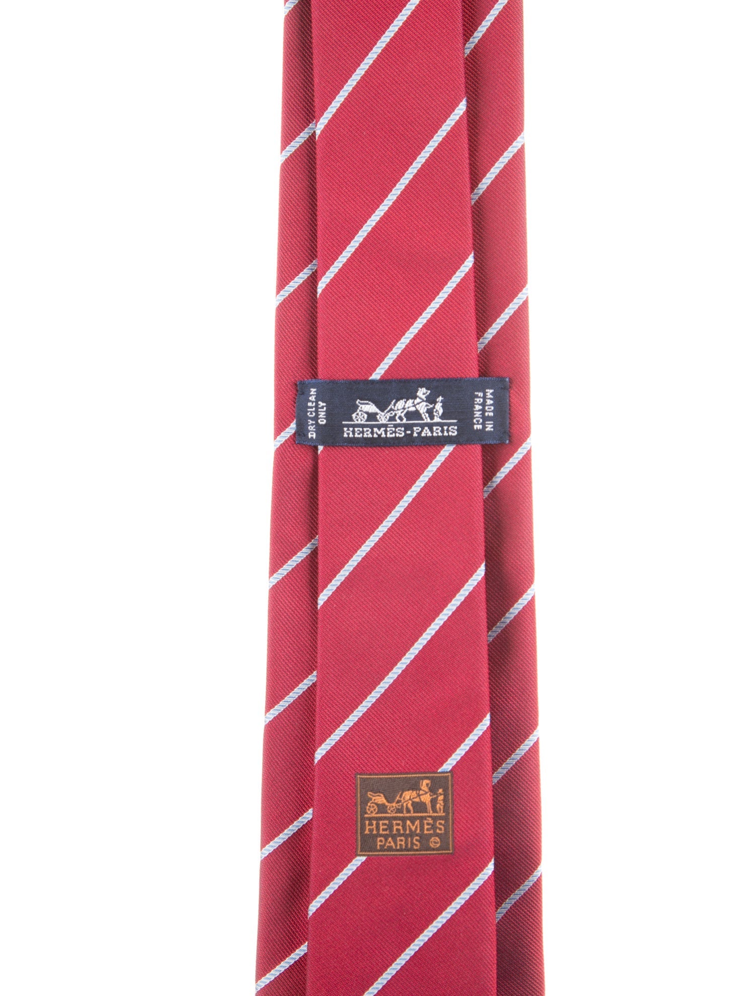 Hermès Tie