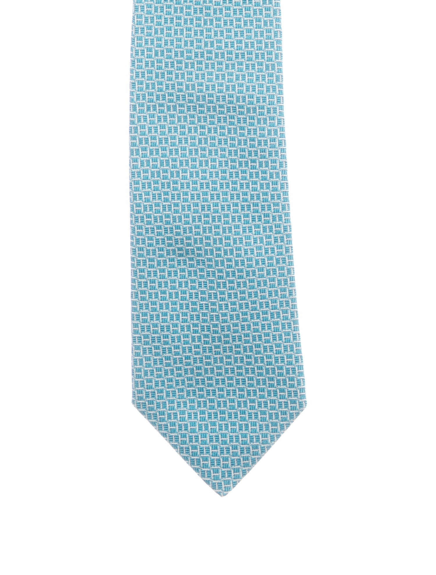 Hermès Tie