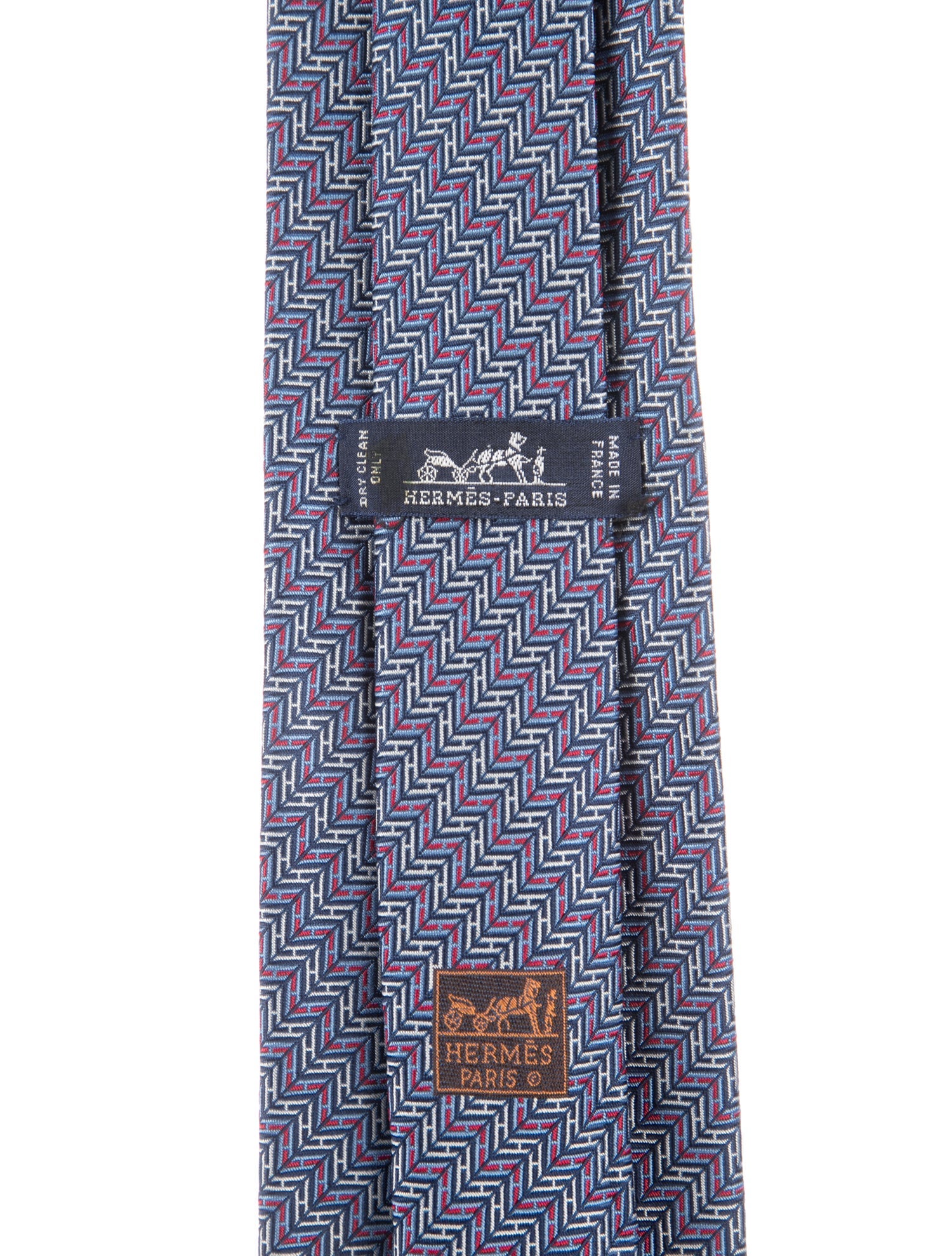 Hermès Tie
