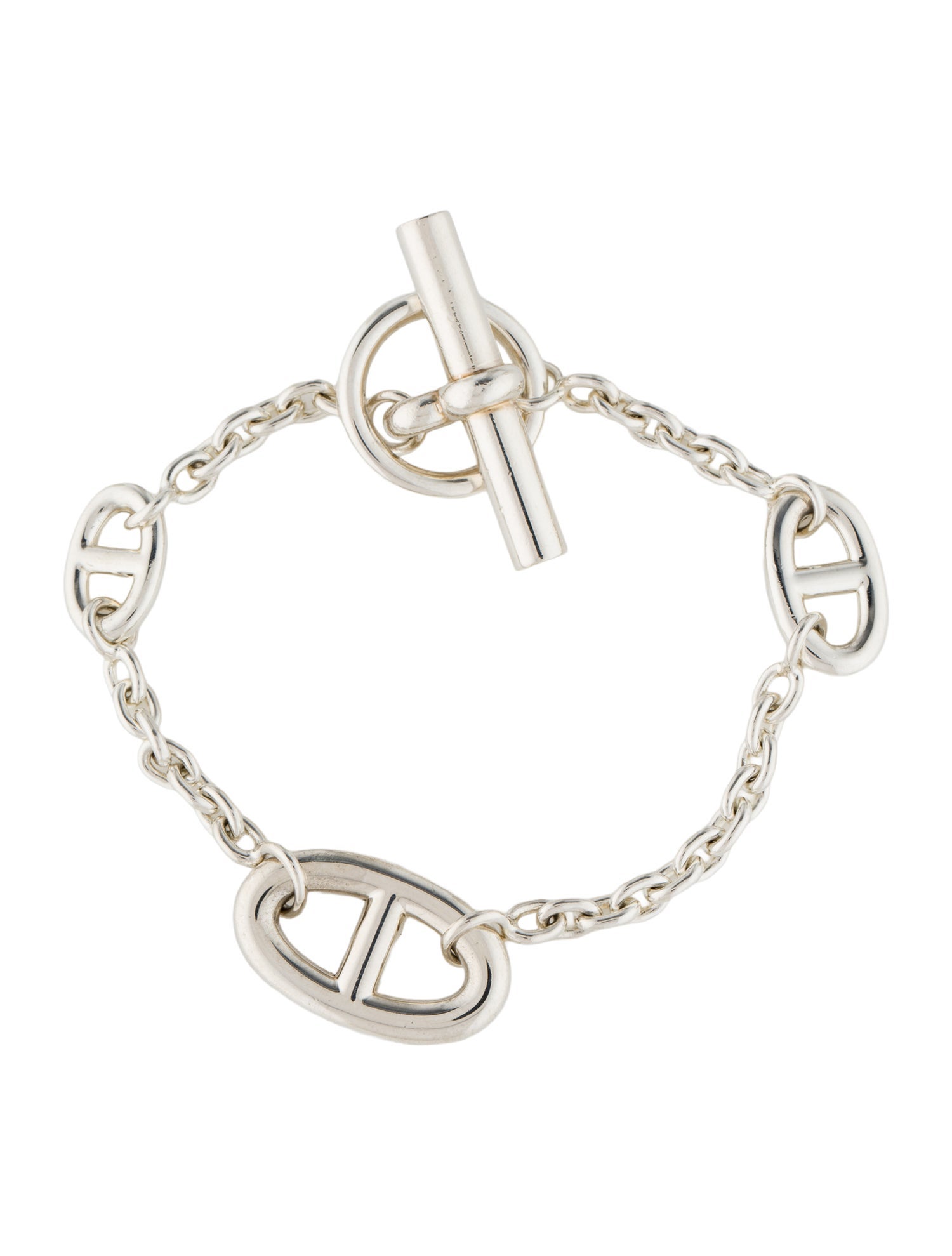 Hermès Farandole Bracelet