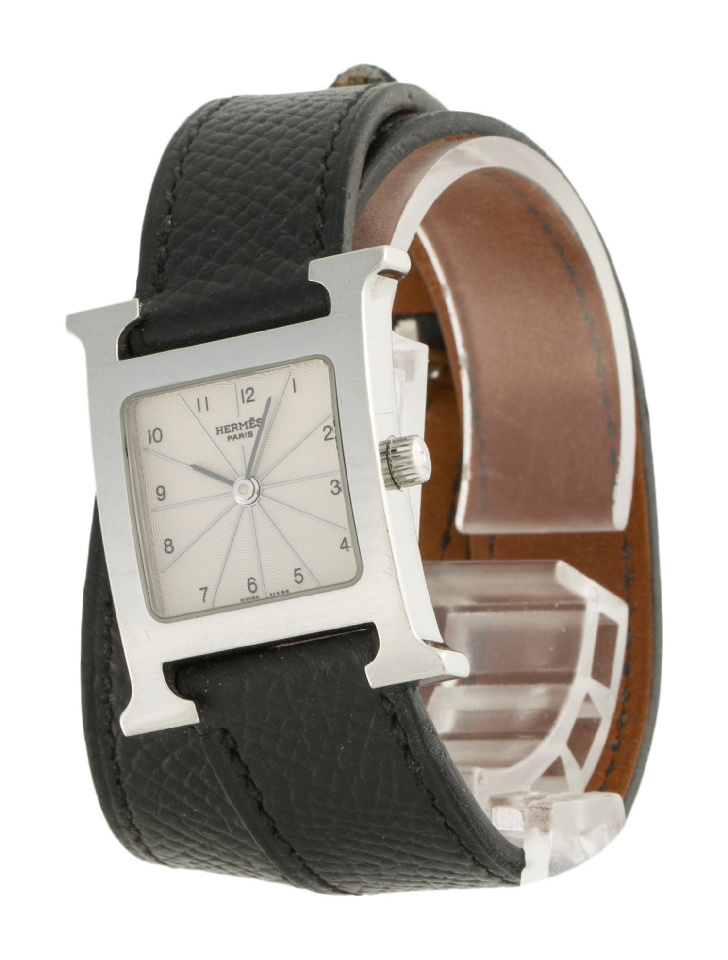Hermès Heure H Watch
