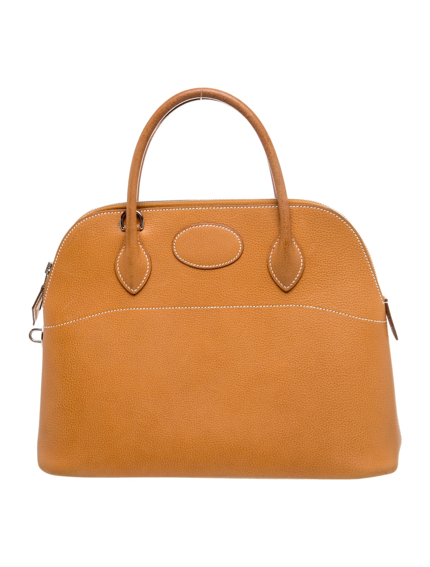 Hermès Epsom Bolide 31