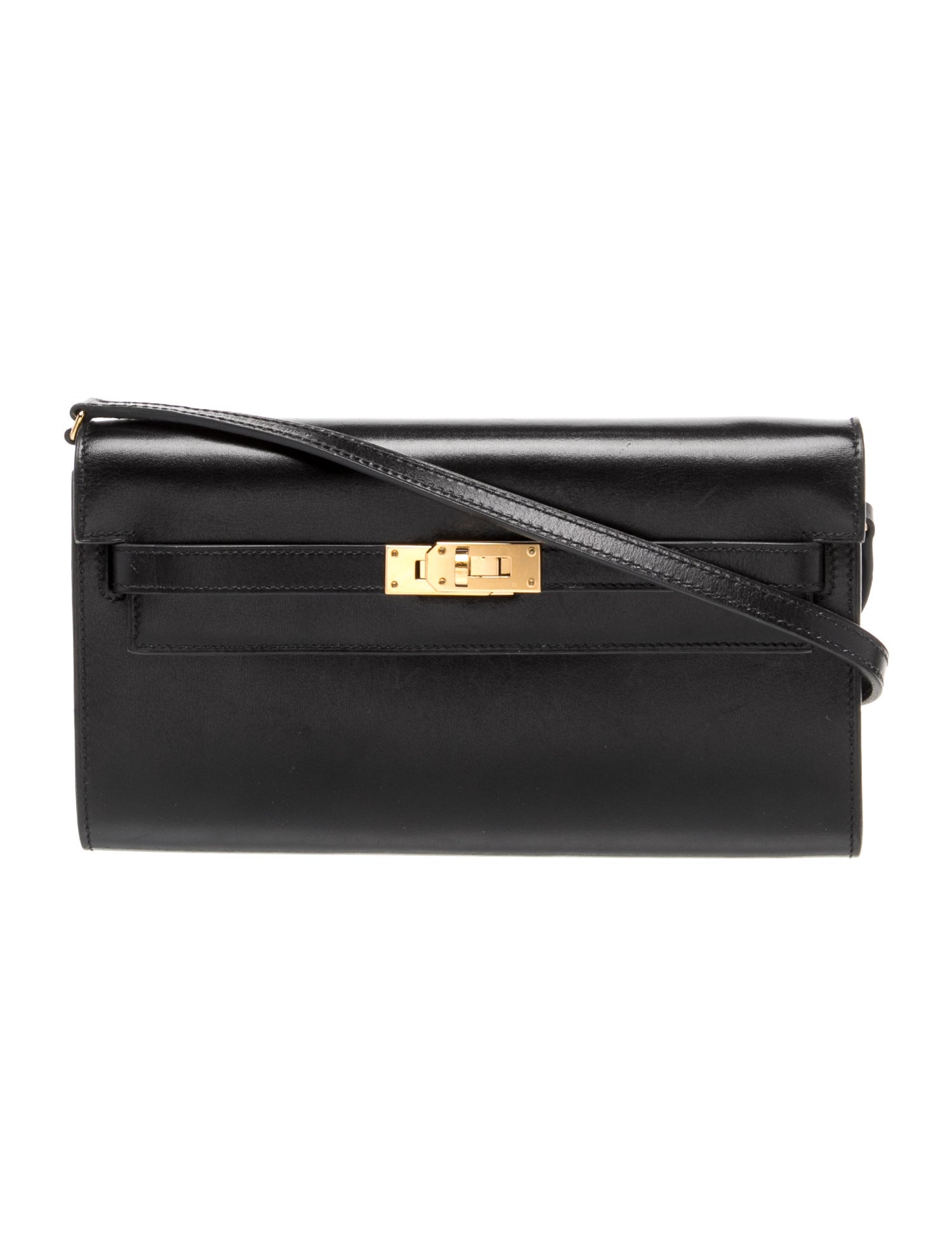 Hermès Box Kelly To Go Rock