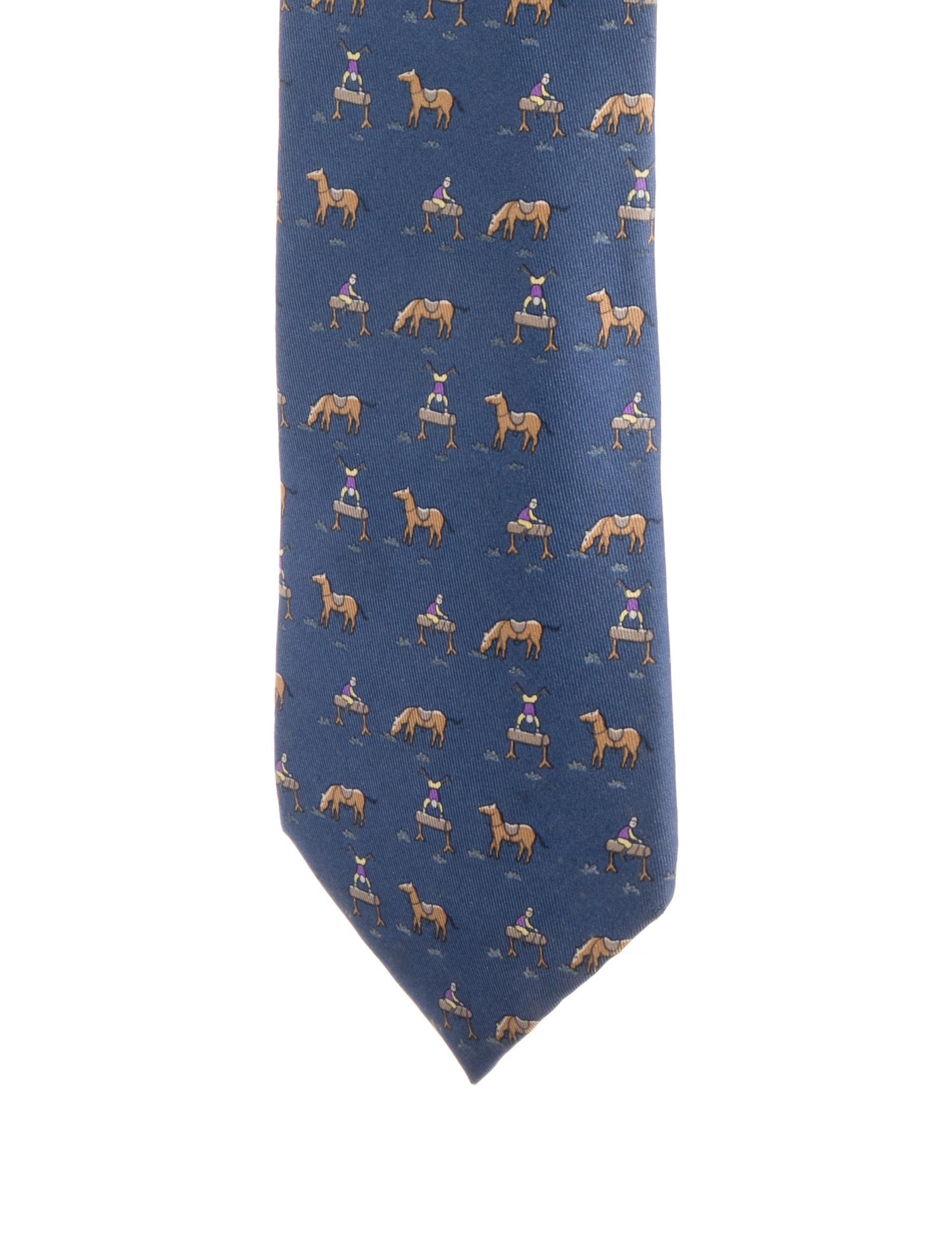 Hermès Tie