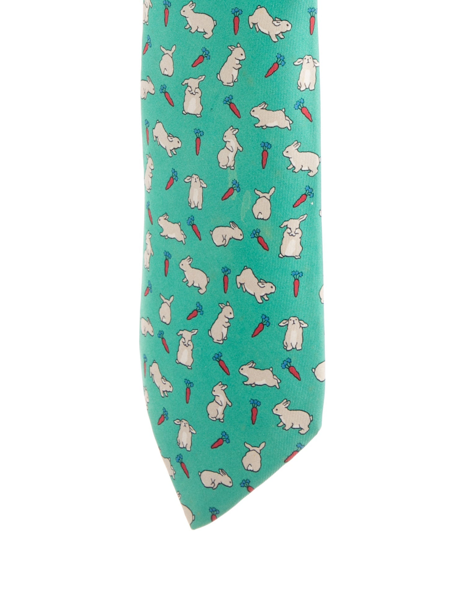 Hermès Tie