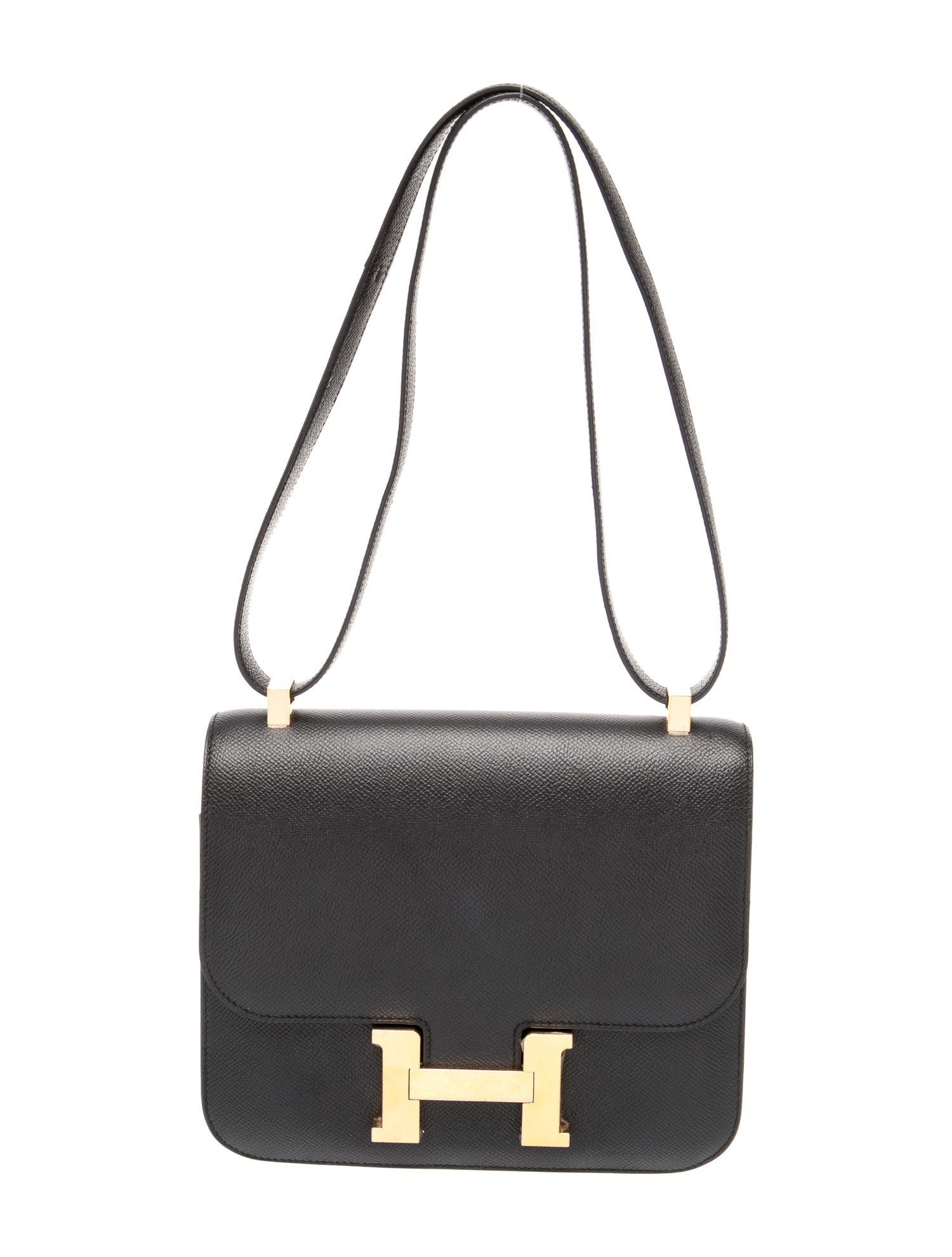 Hermès Epsom Constance 24