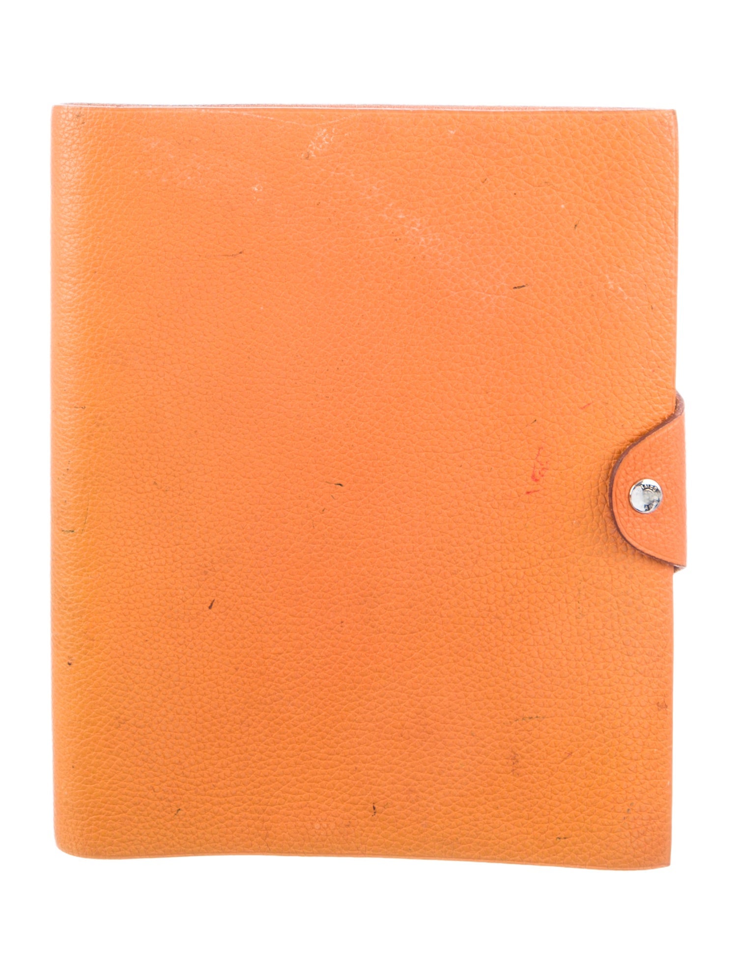 Hermès Ulysse MM Agenda Cover